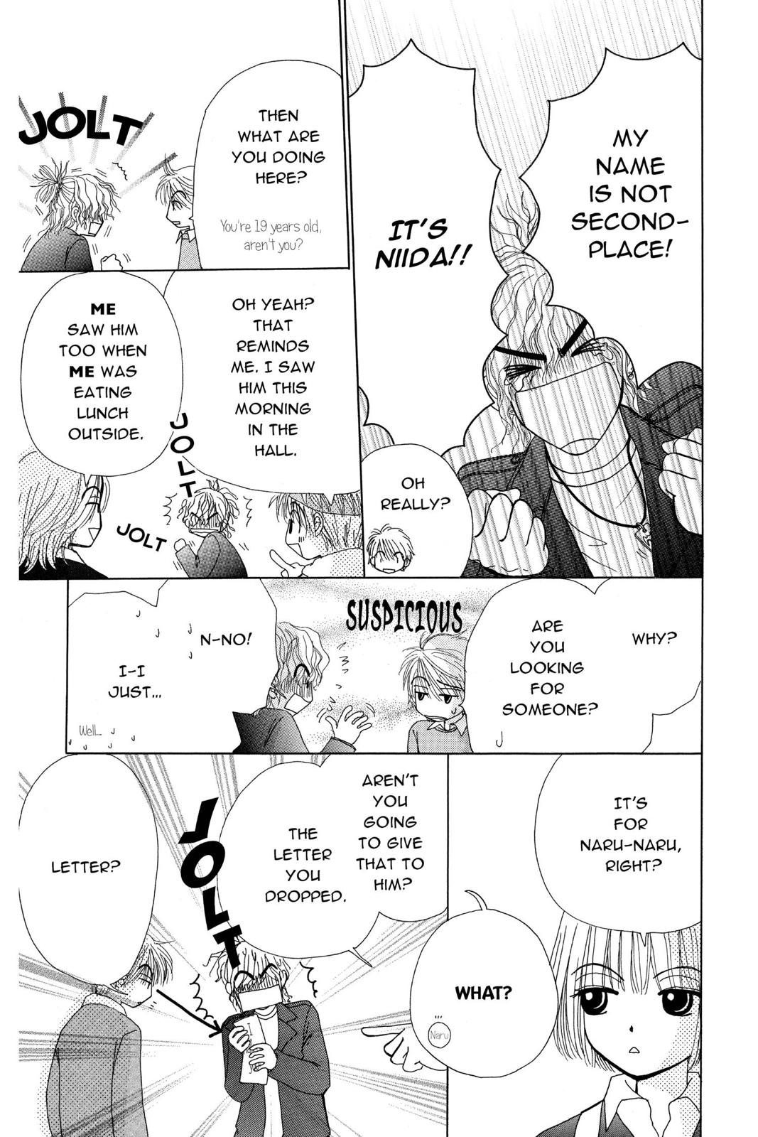 Read Beauty Pop en Manga Online