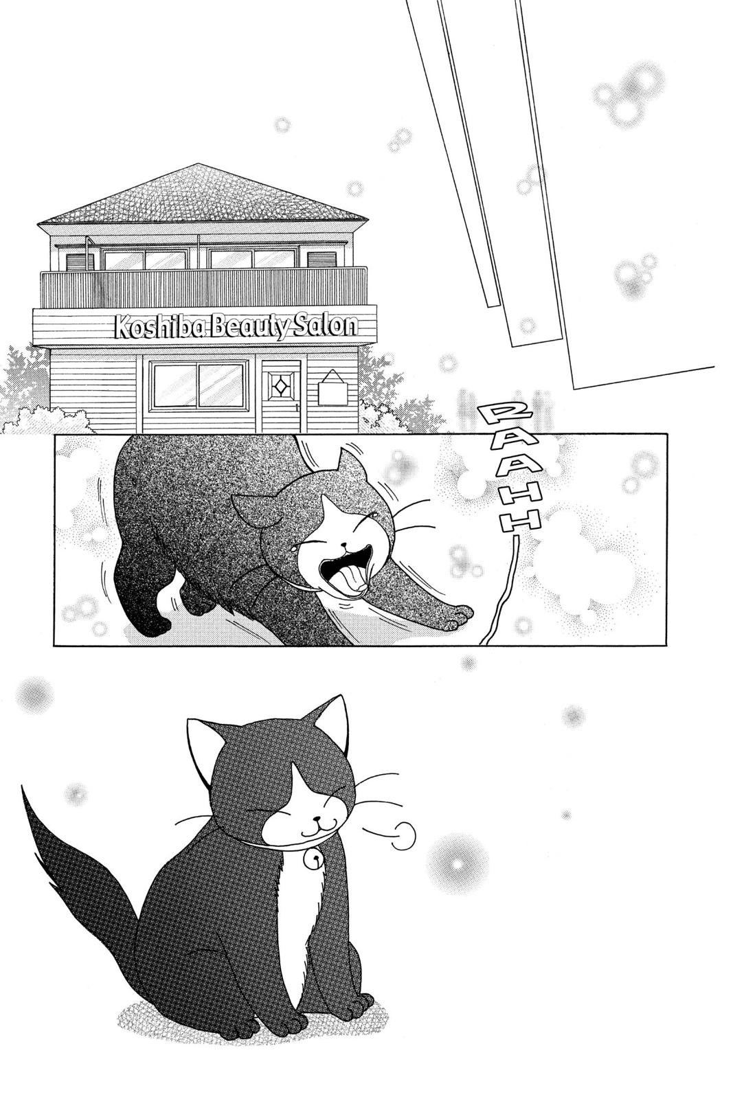 Read Beauty Pop en Manga Online