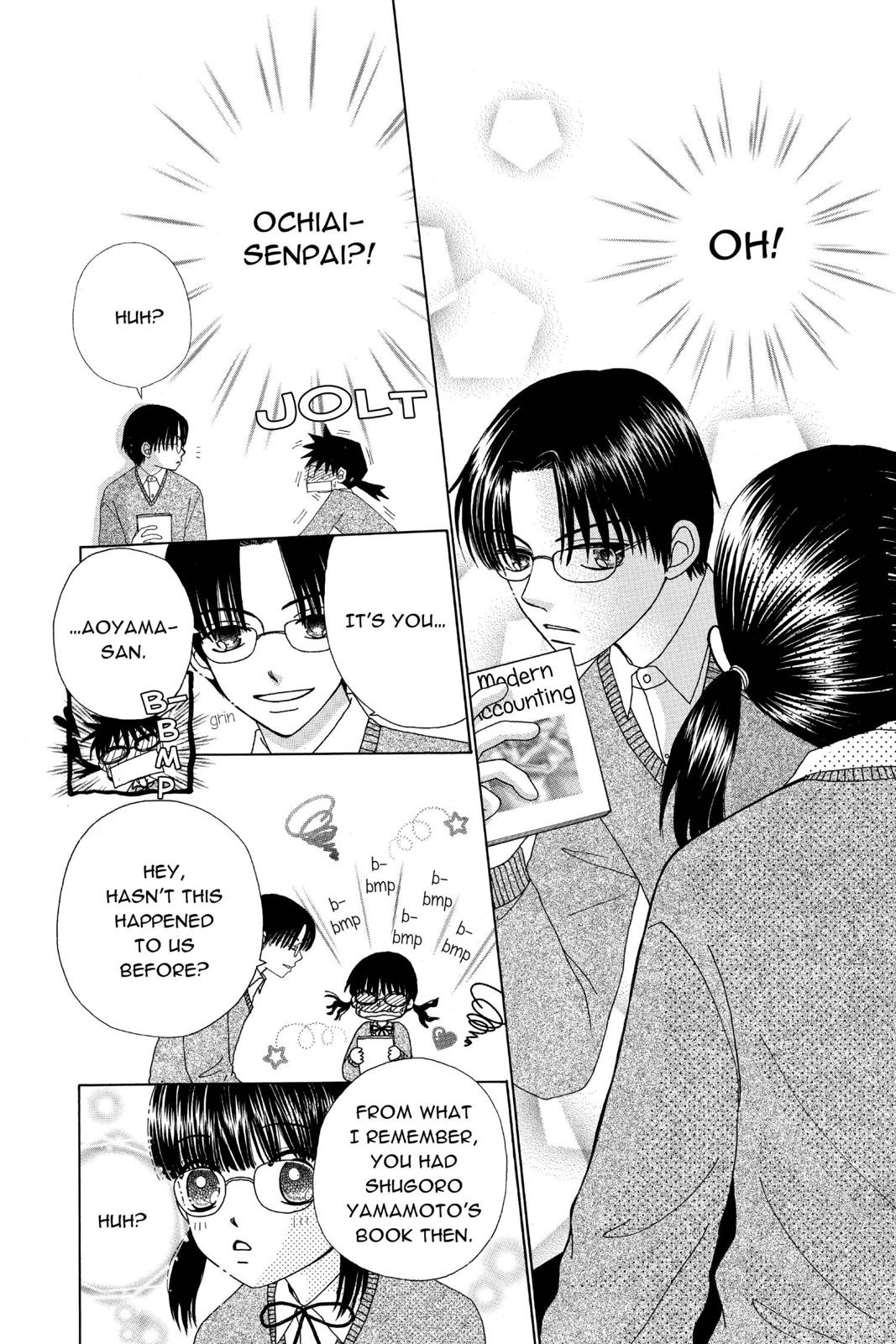 Read Beauty Pop en Manga Online