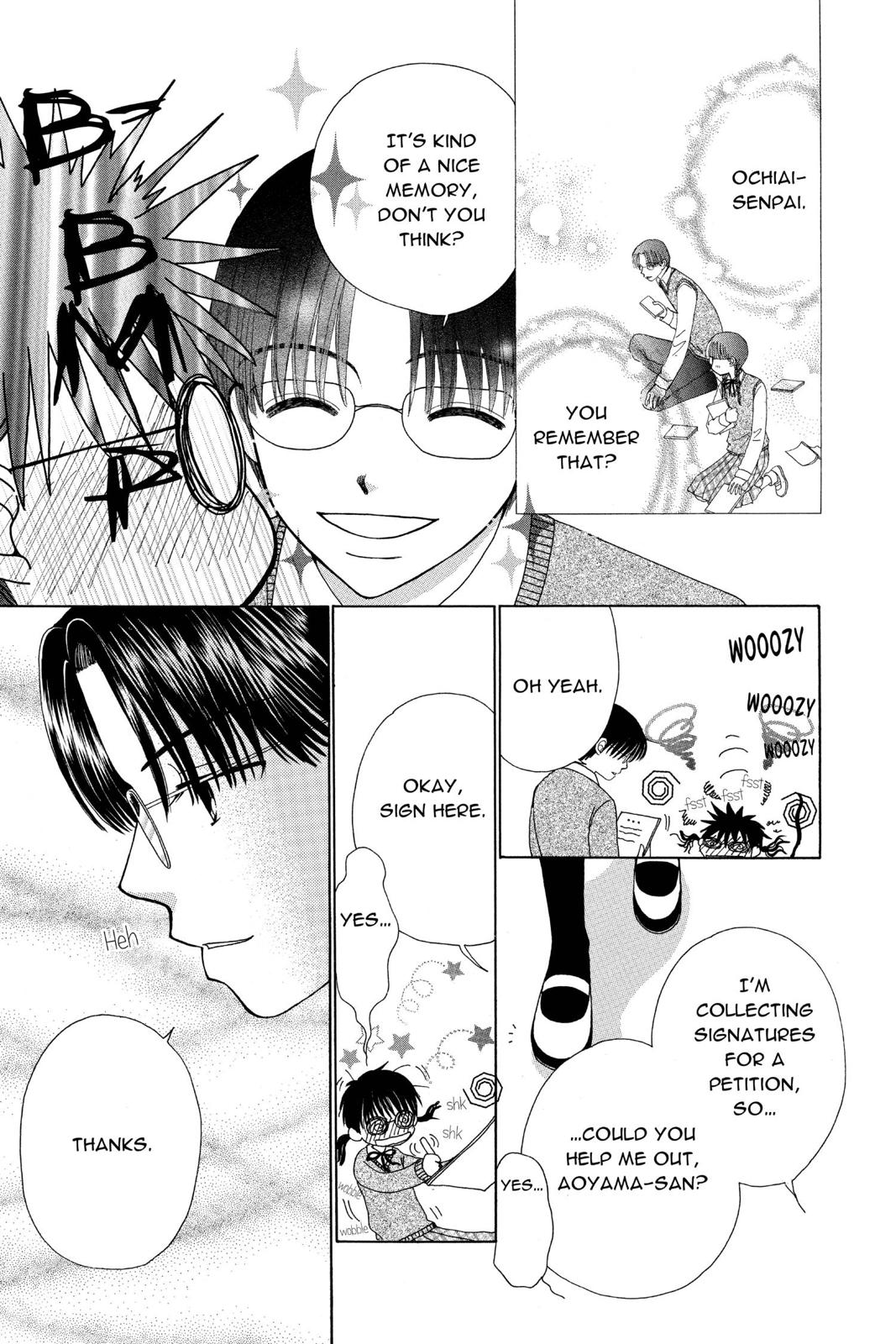 Read Beauty Pop en Manga Online