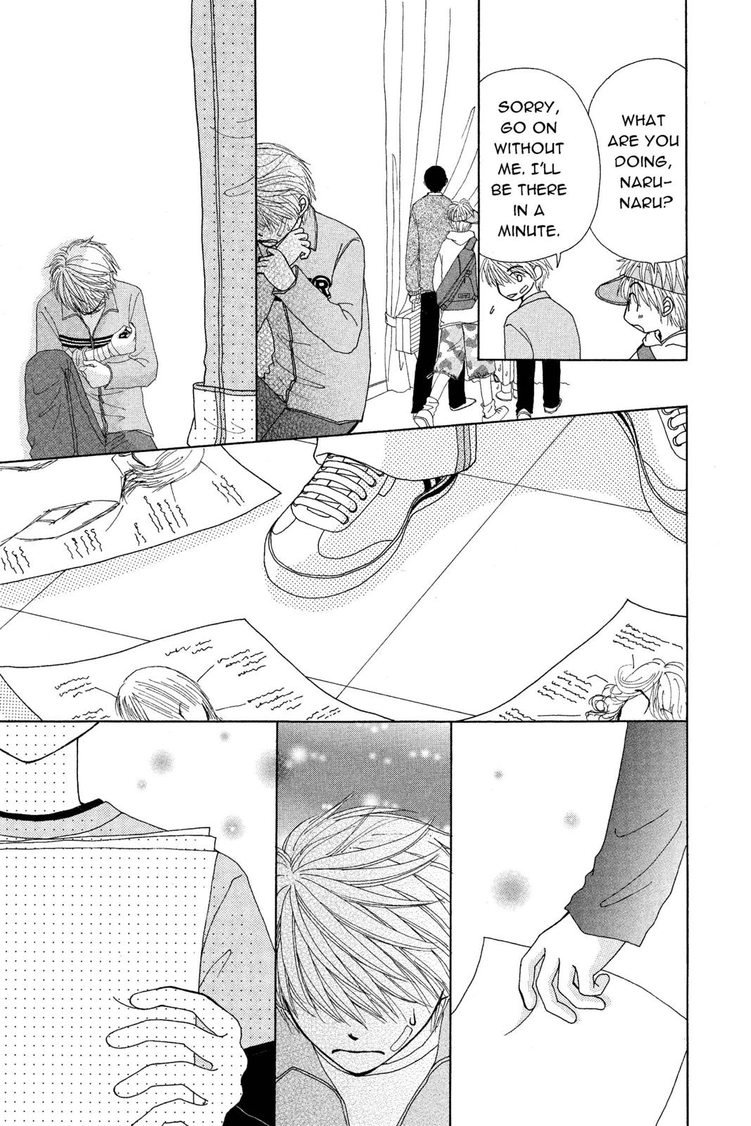 Read Beauty Pop en Manga Online