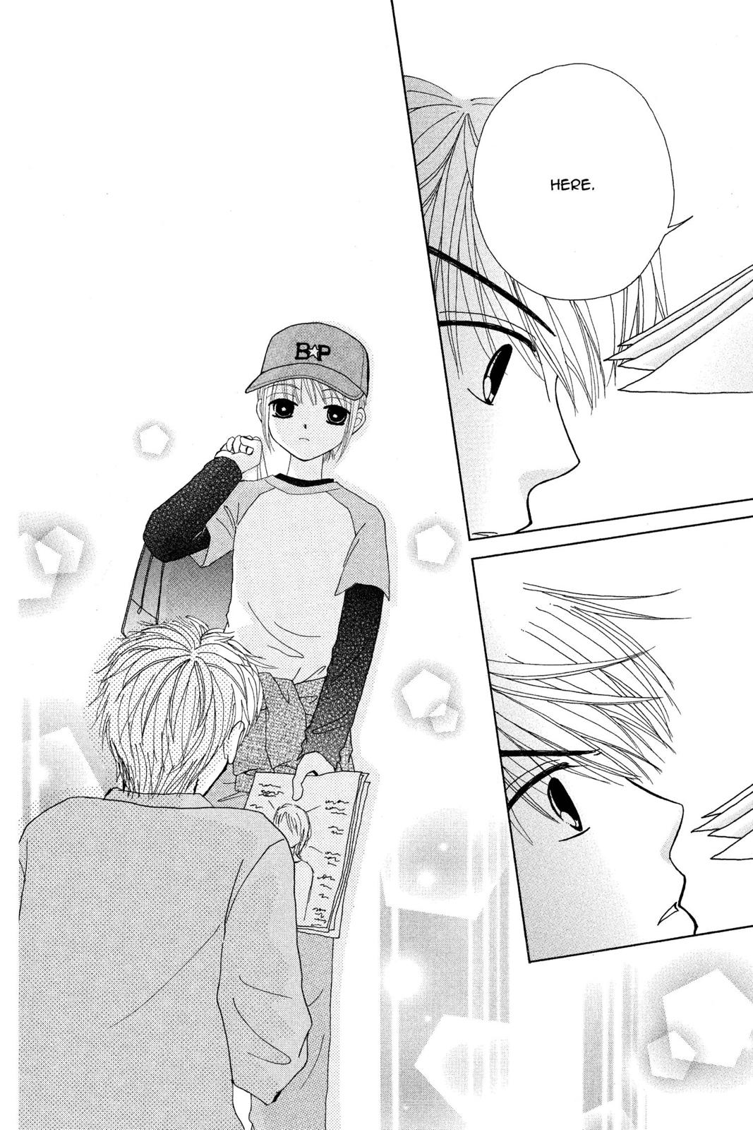 Read Beauty Pop en Manga Online