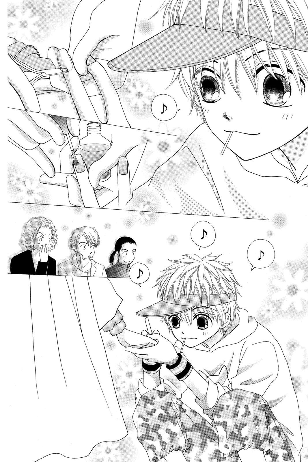 Read Beauty Pop en Manga Online