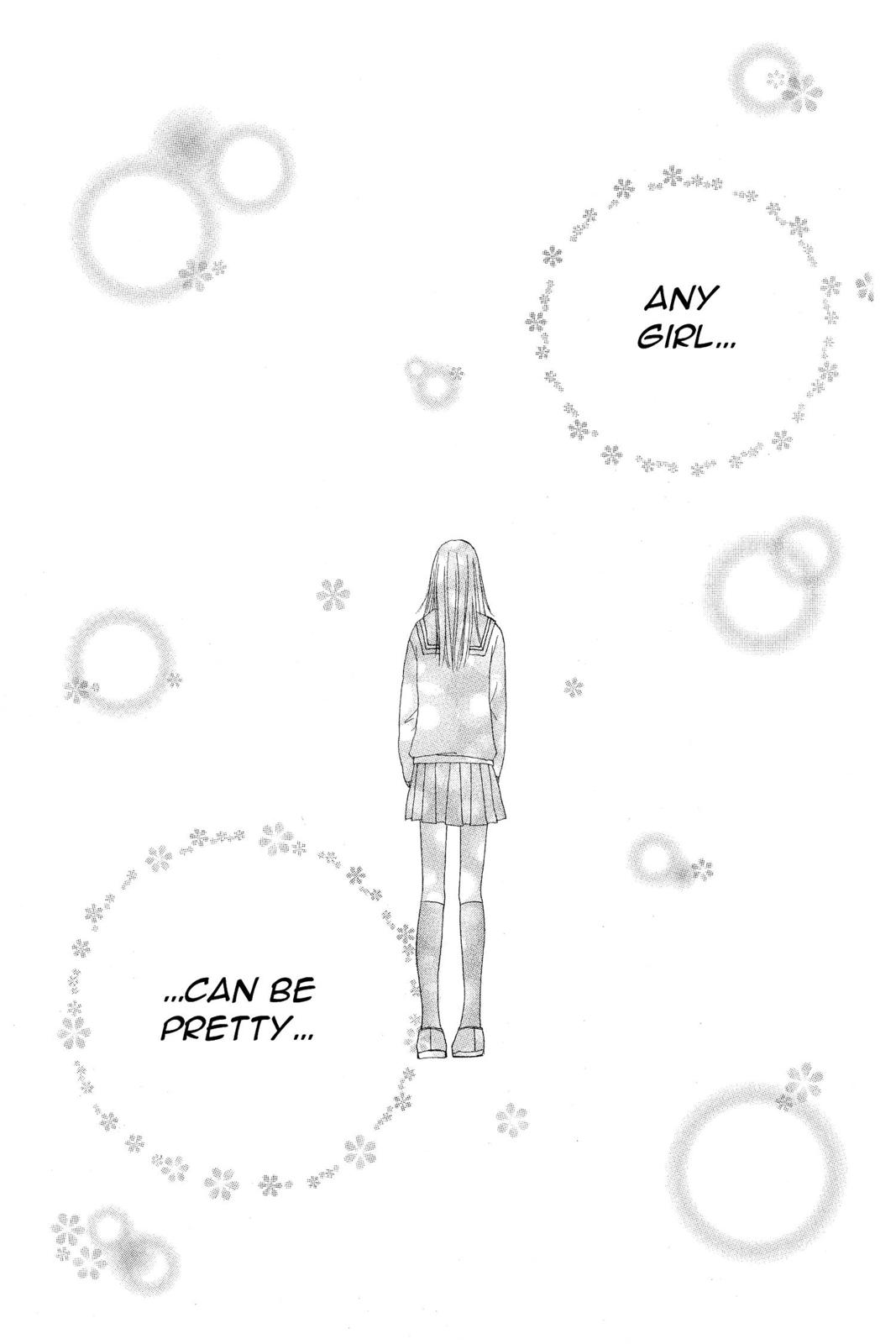 Read Beauty Pop en Manga Online