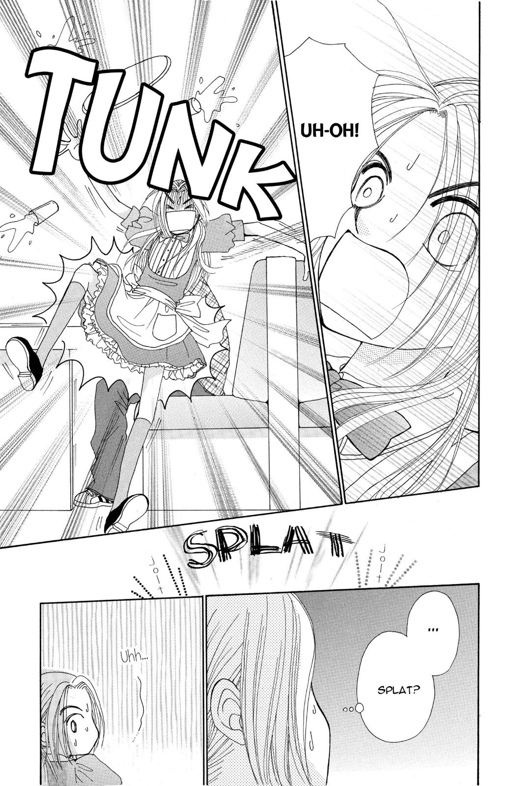 Read Beauty Pop en Manga Online