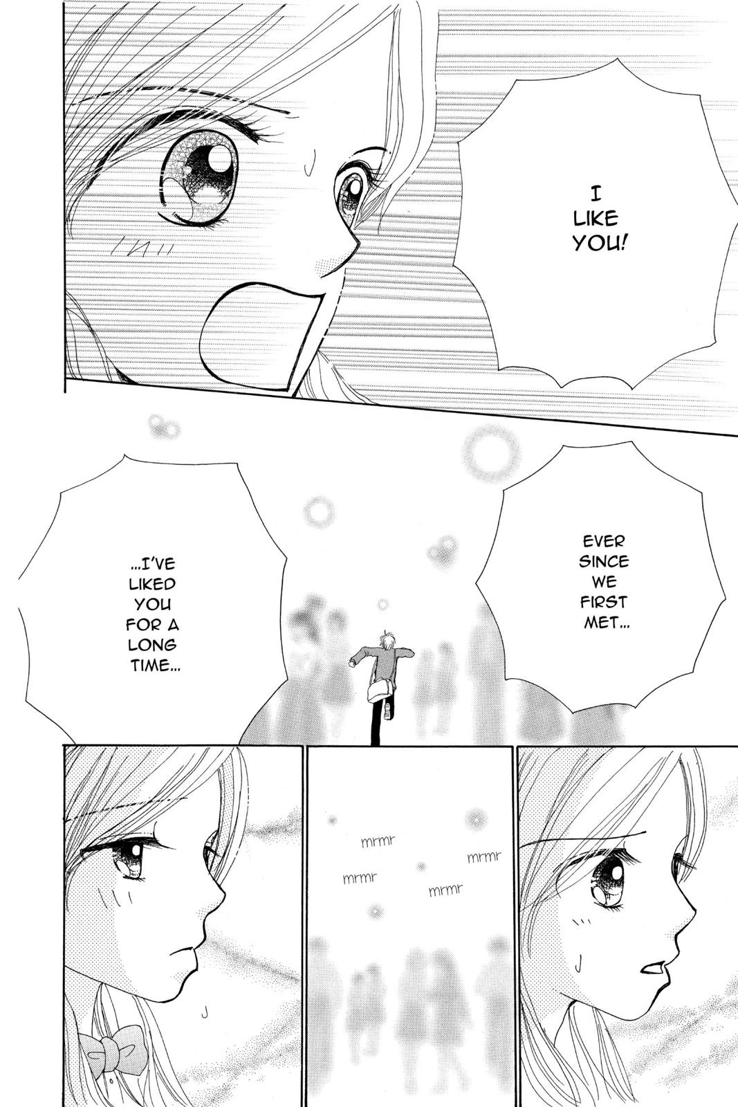 Read Beauty Pop en Manga Online