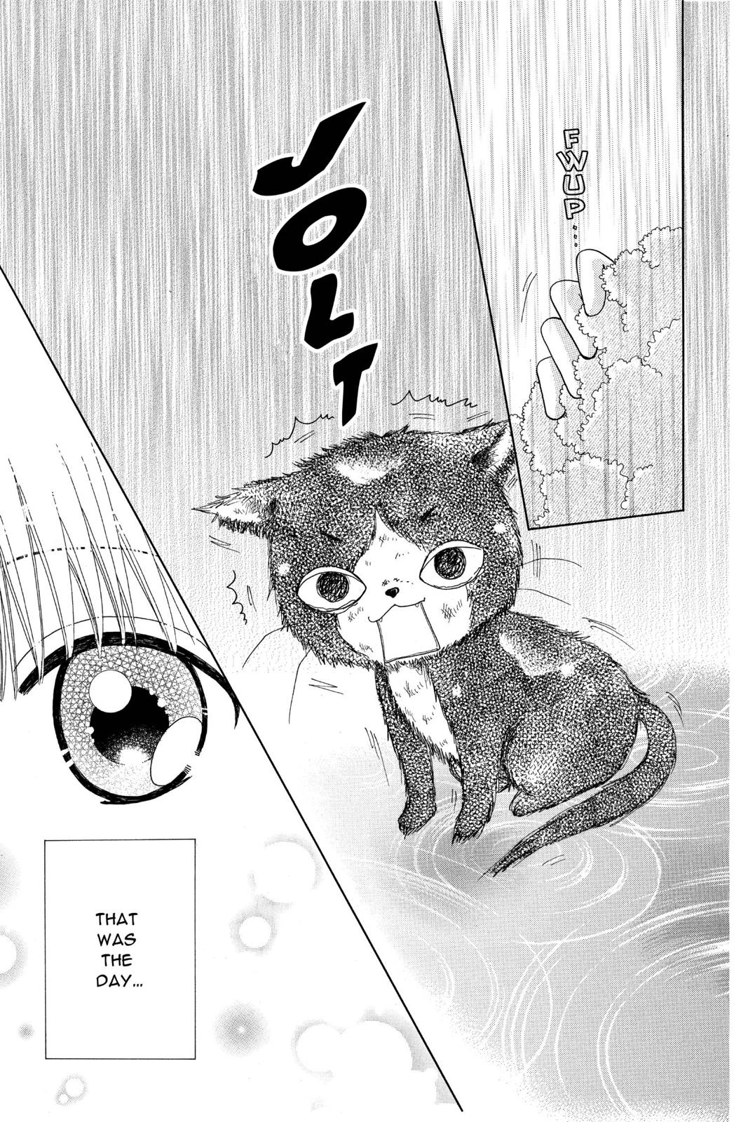 Read Beauty Pop en Manga Online