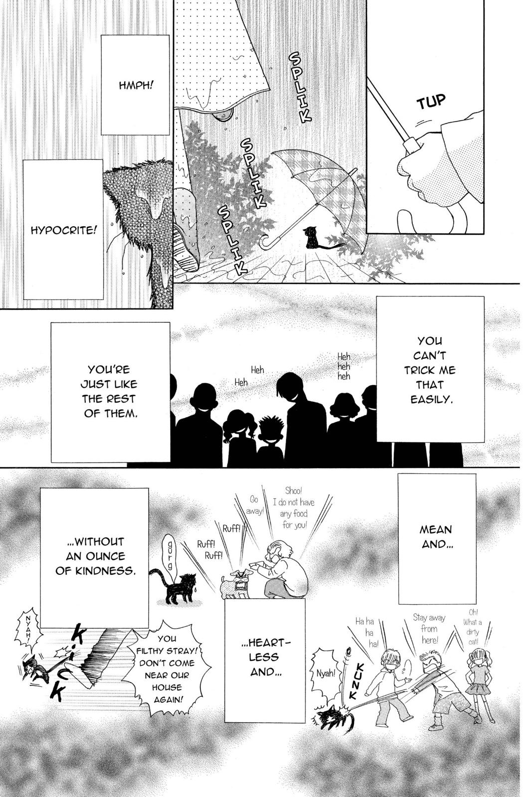 Read Beauty Pop en Manga Online