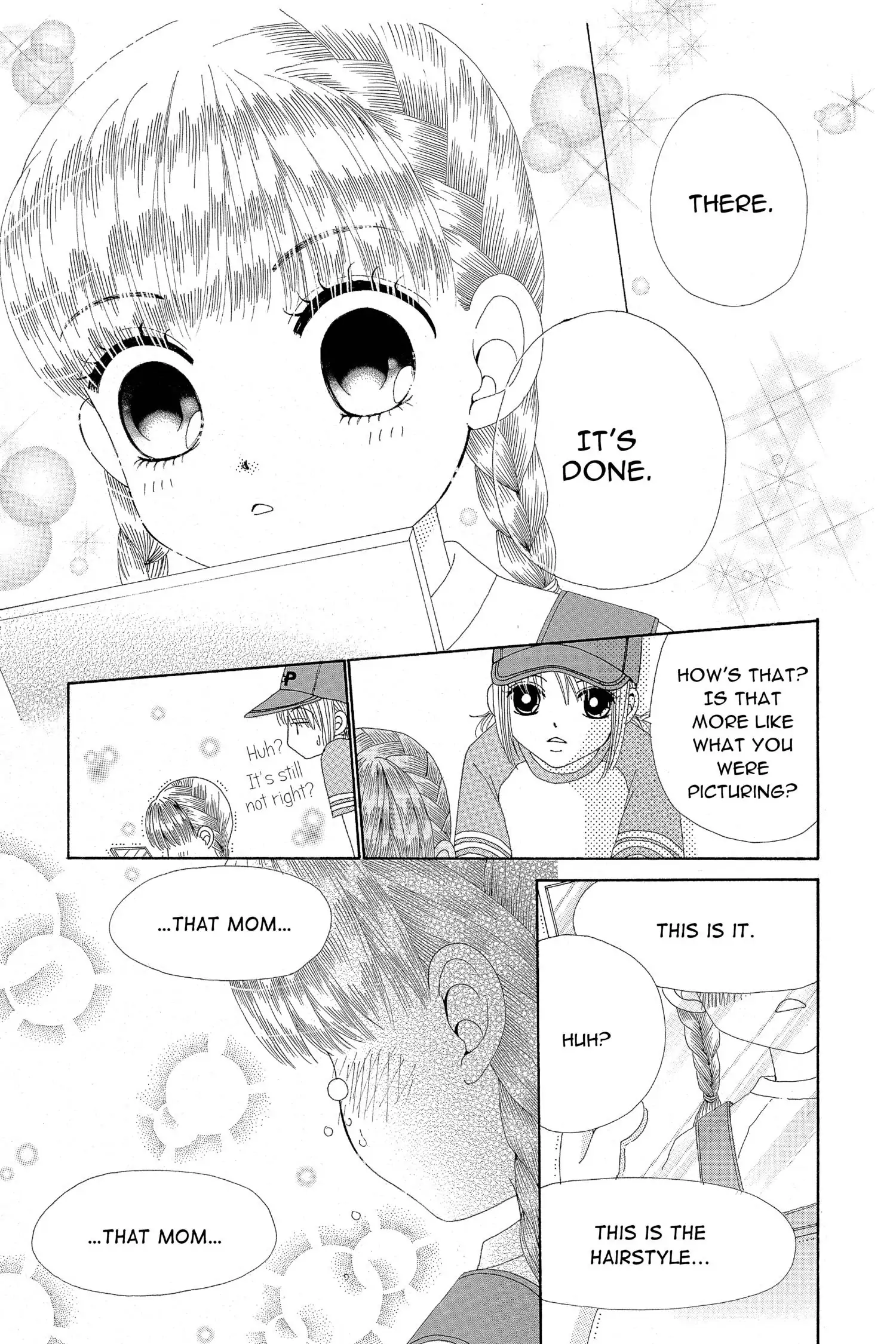 Read Beauty Pop en Manga Online