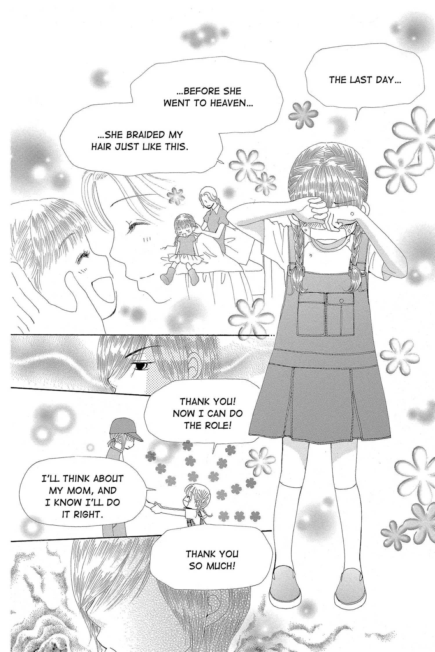Read Beauty Pop en Manga Online