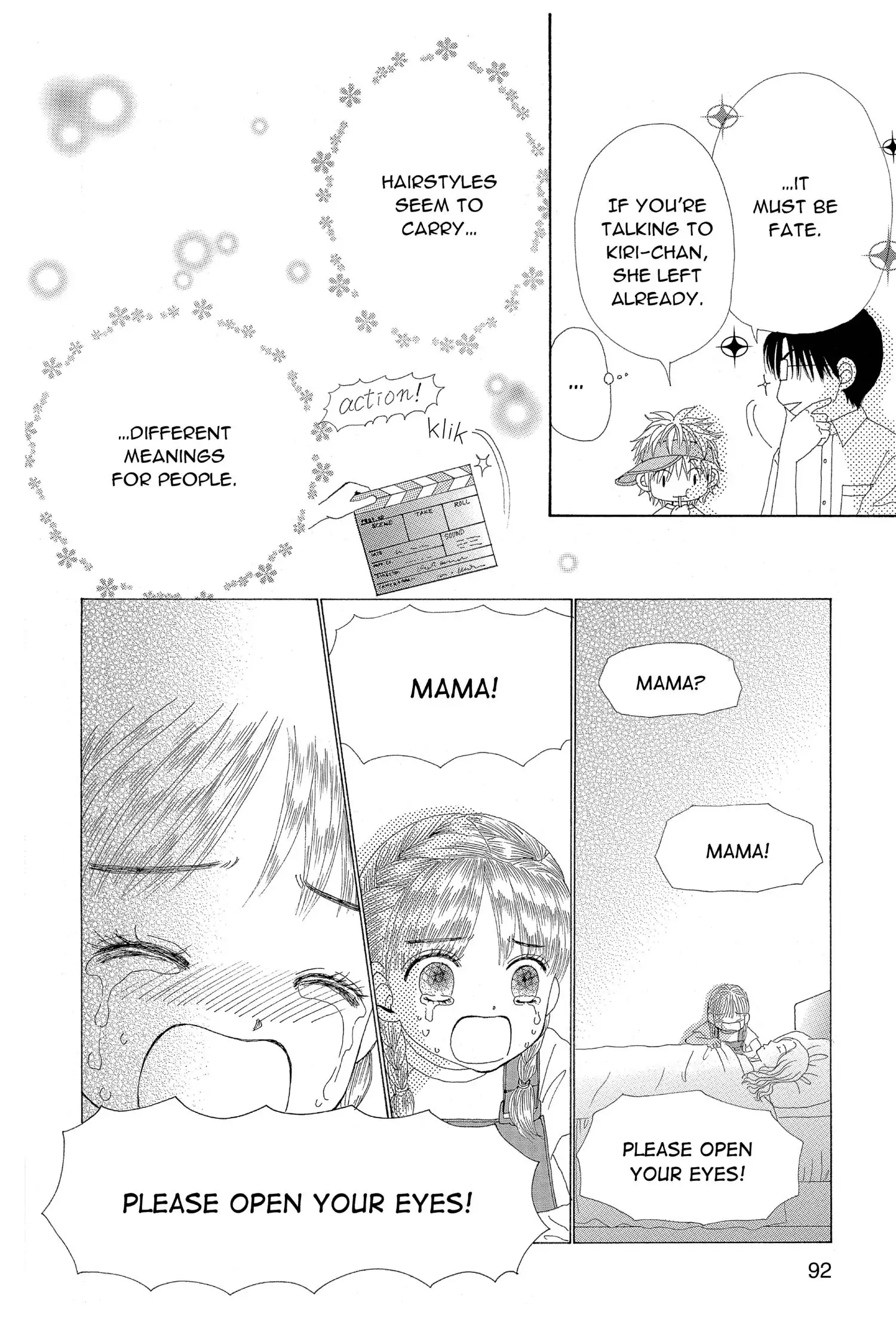 Read Beauty Pop en Manga Online