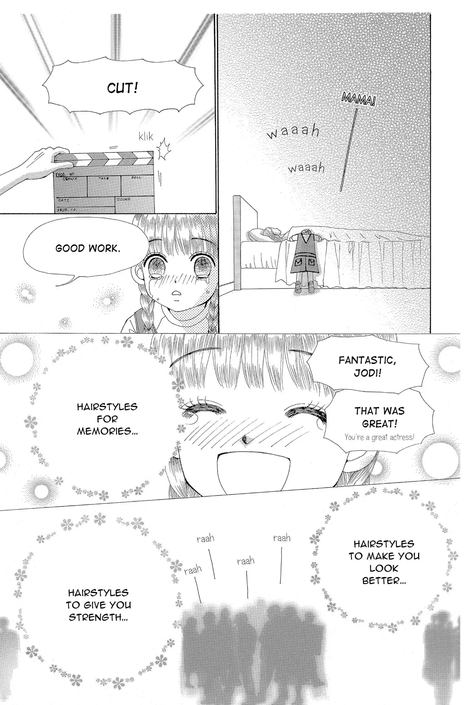 Read Beauty Pop en Manga Online