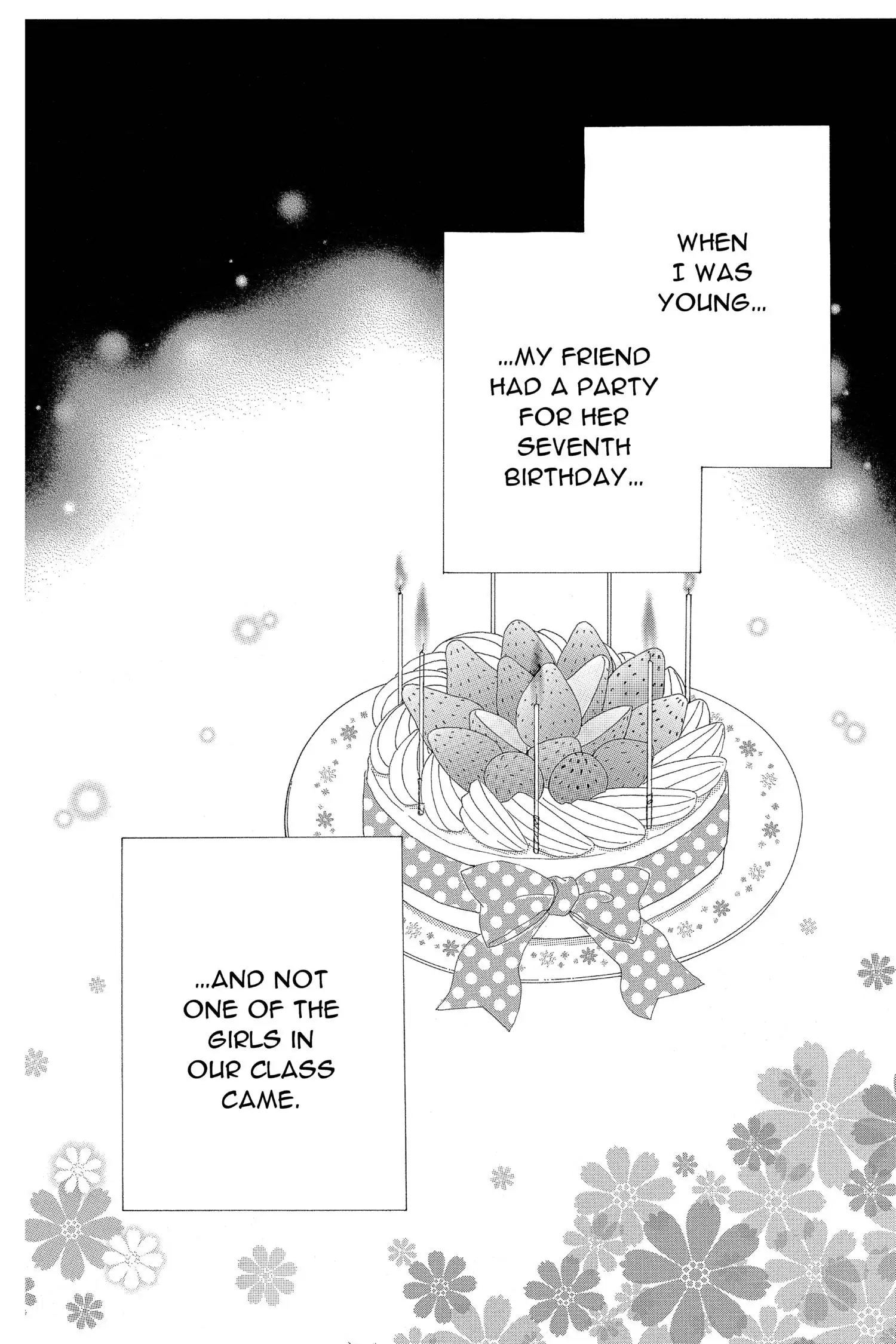 Read Beauty Pop en Manga Online