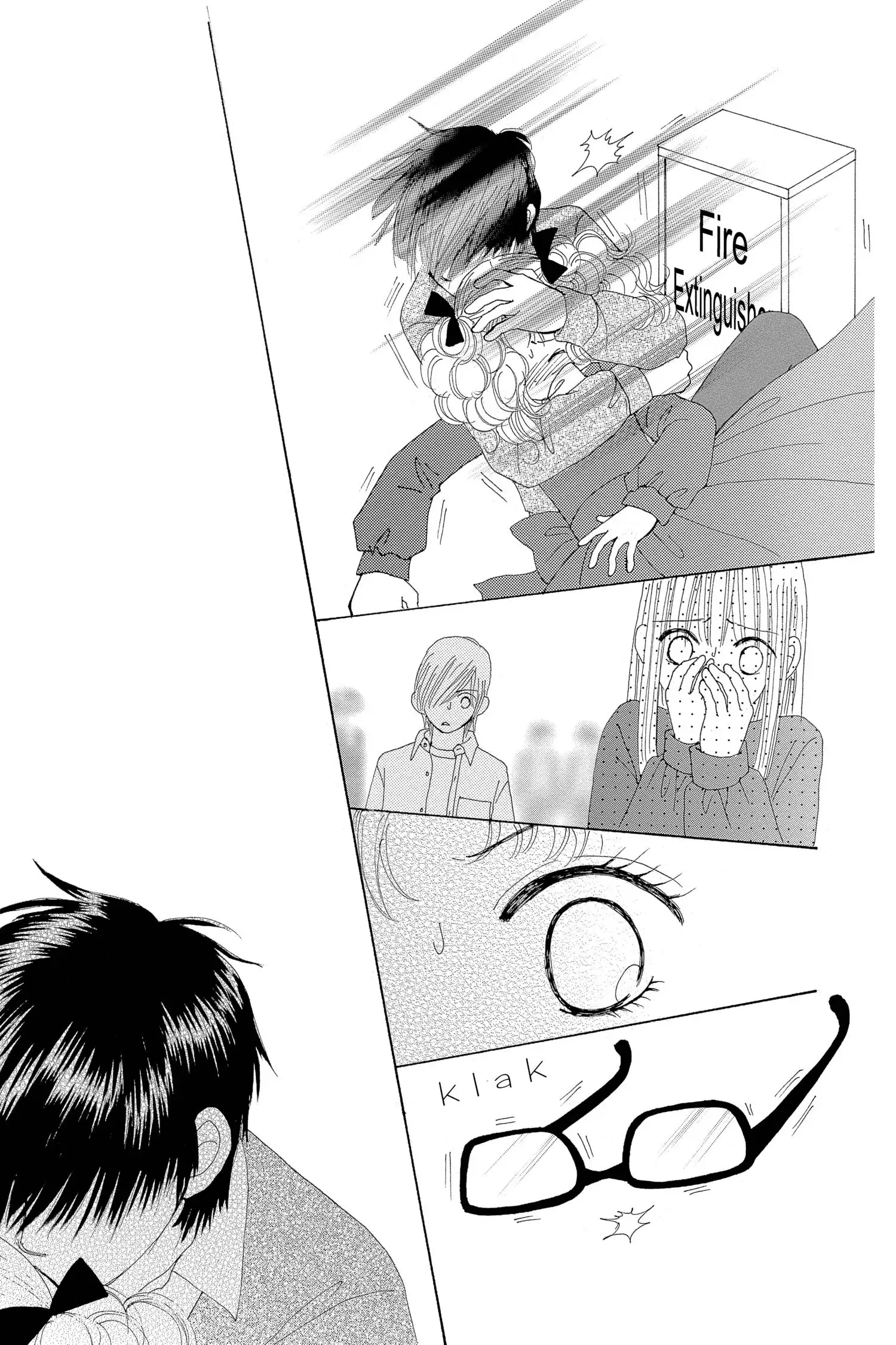 Read Beauty Pop en Manga Online