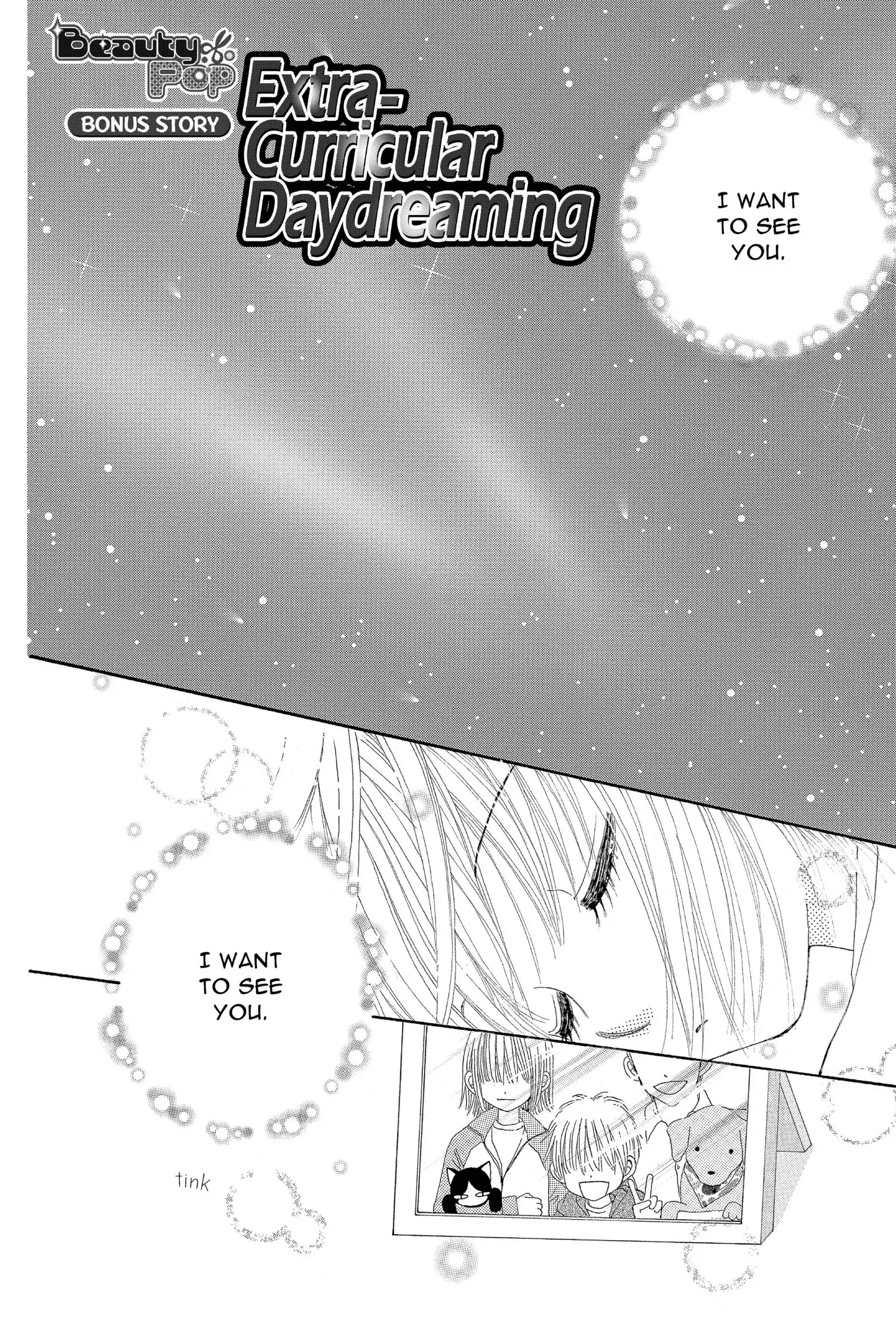 Read Beauty Pop en Manga Online
