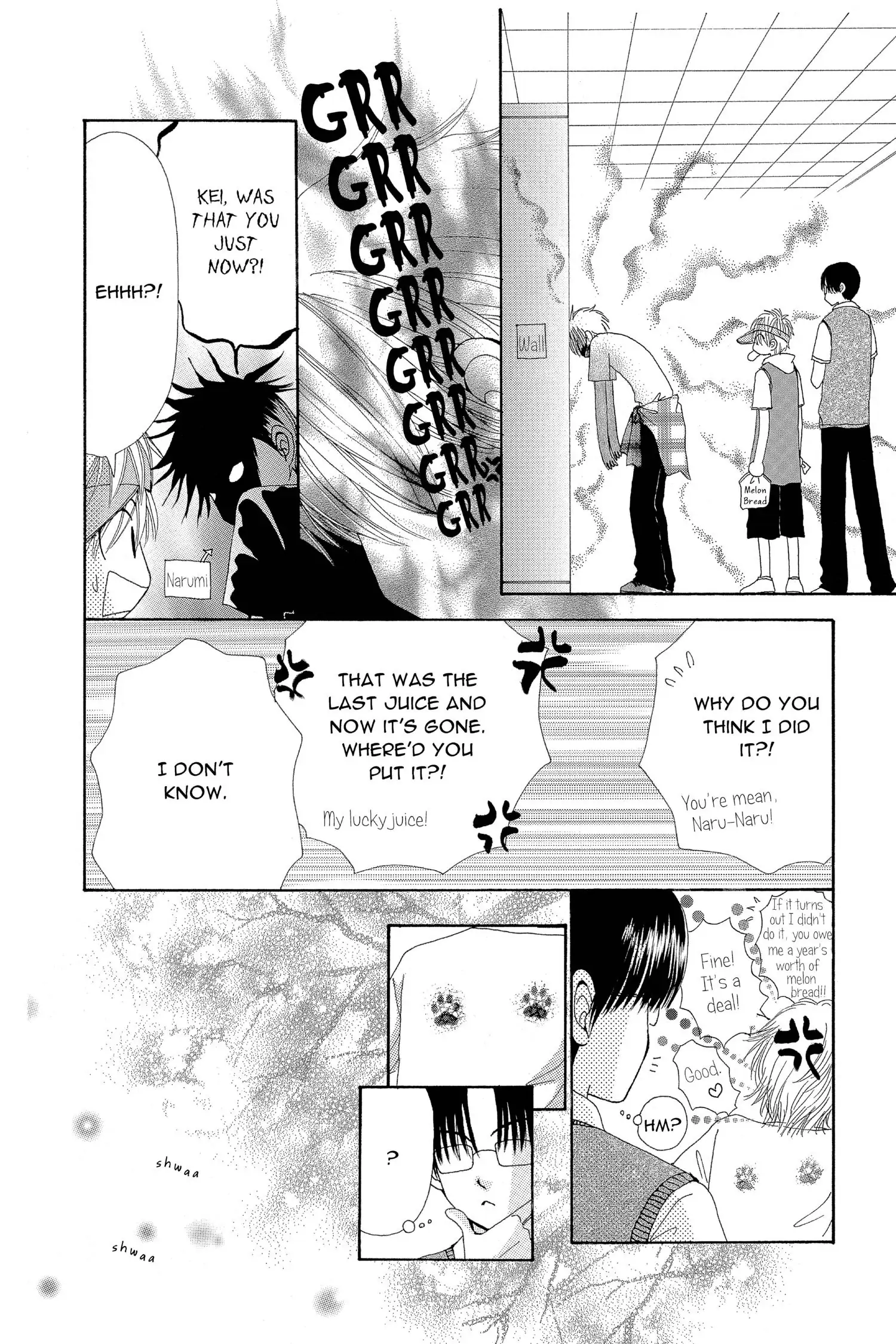 Read Beauty Pop en Manga Online