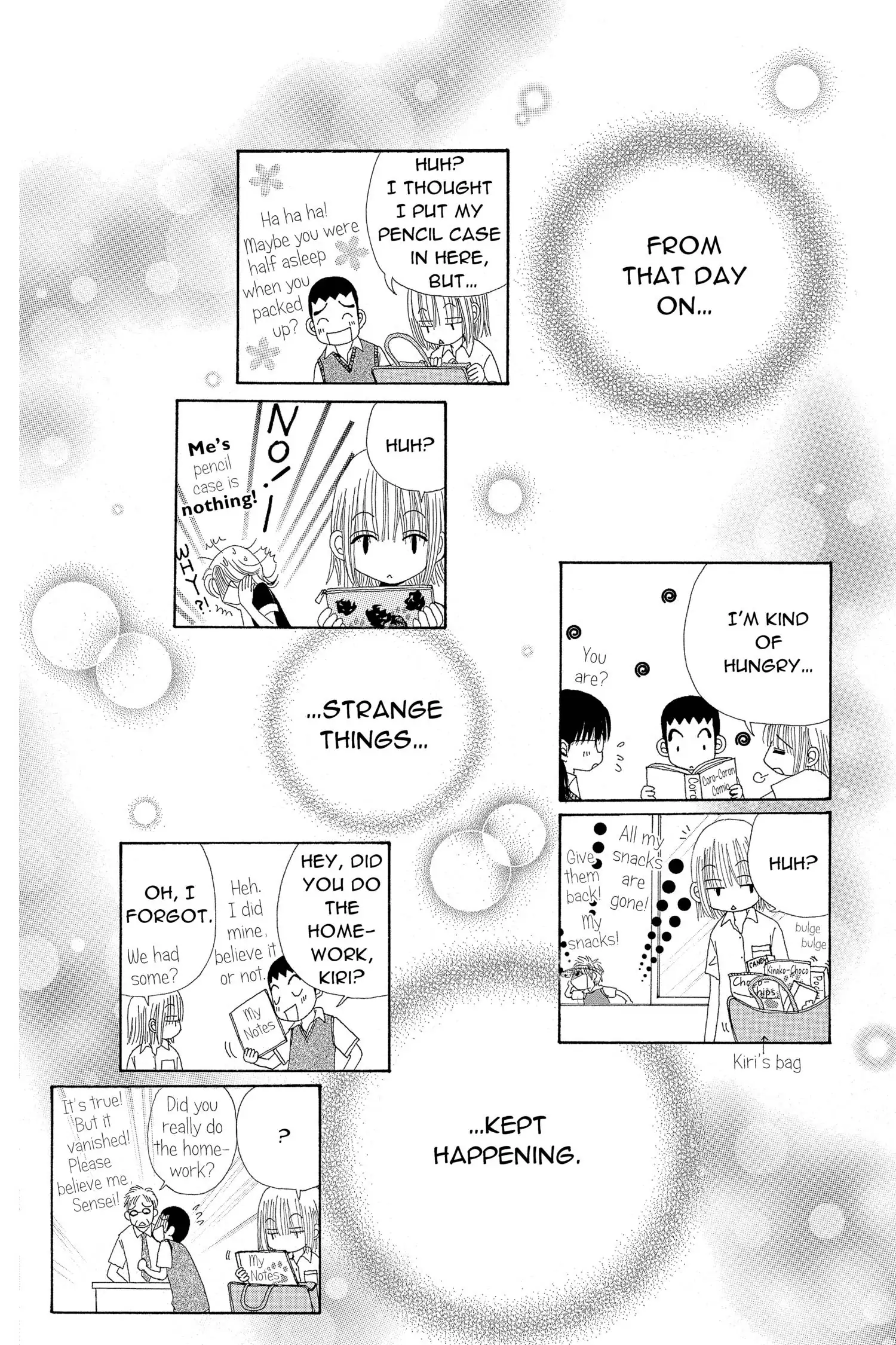 Read Beauty Pop en Manga Online