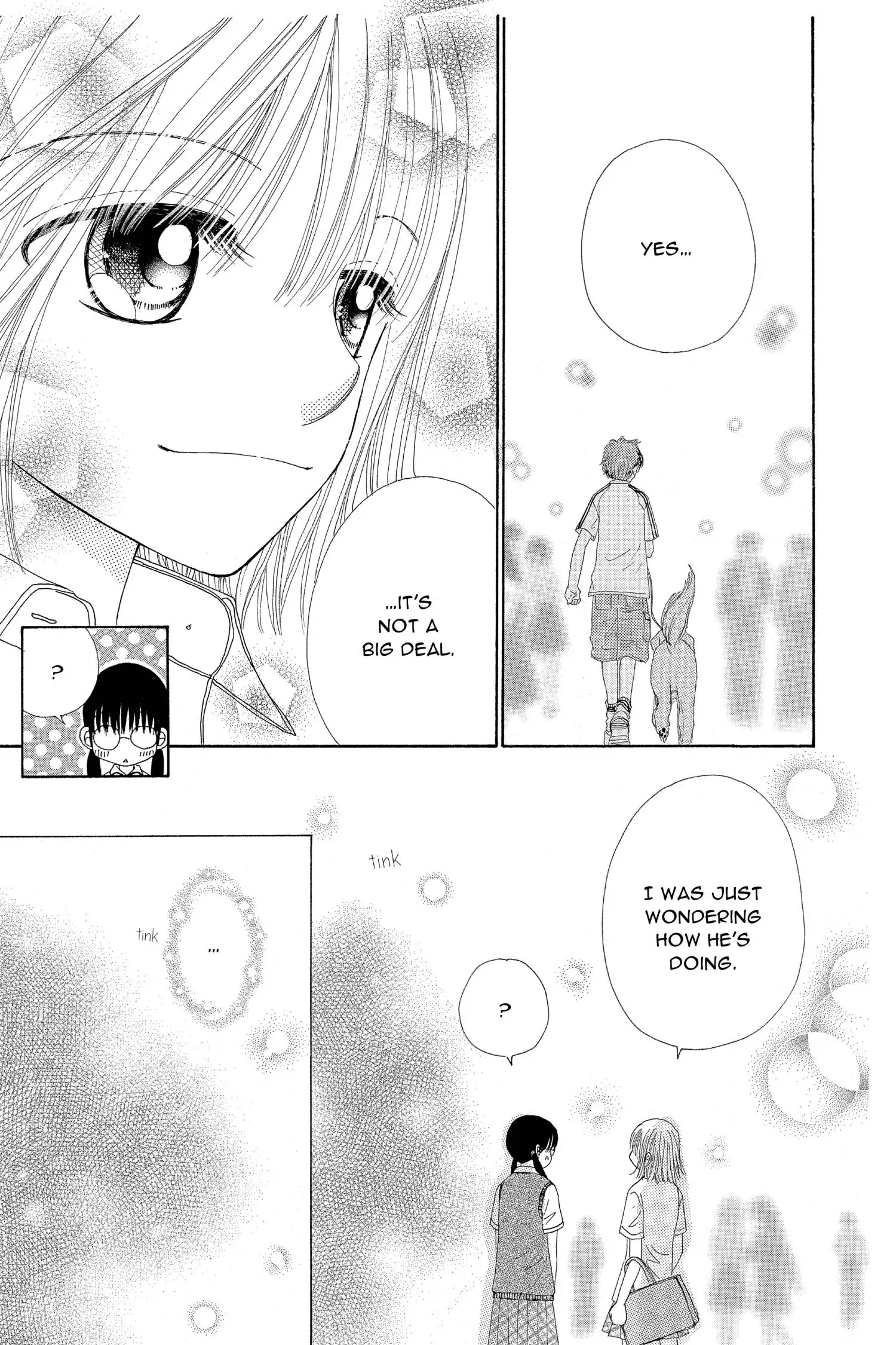 Read Beauty Pop en Manga Online