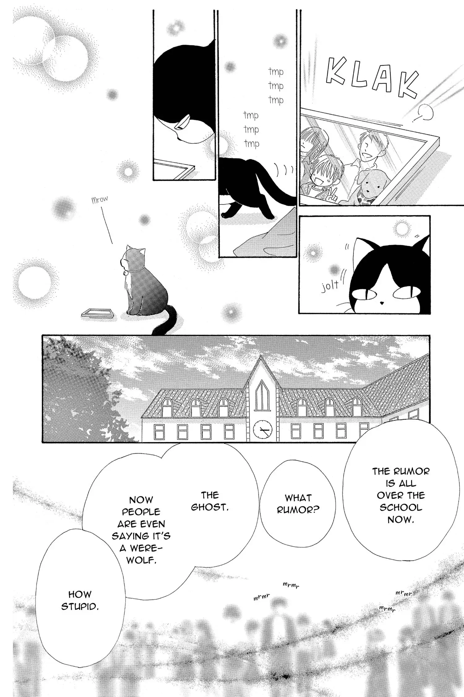Read Beauty Pop en Manga Online