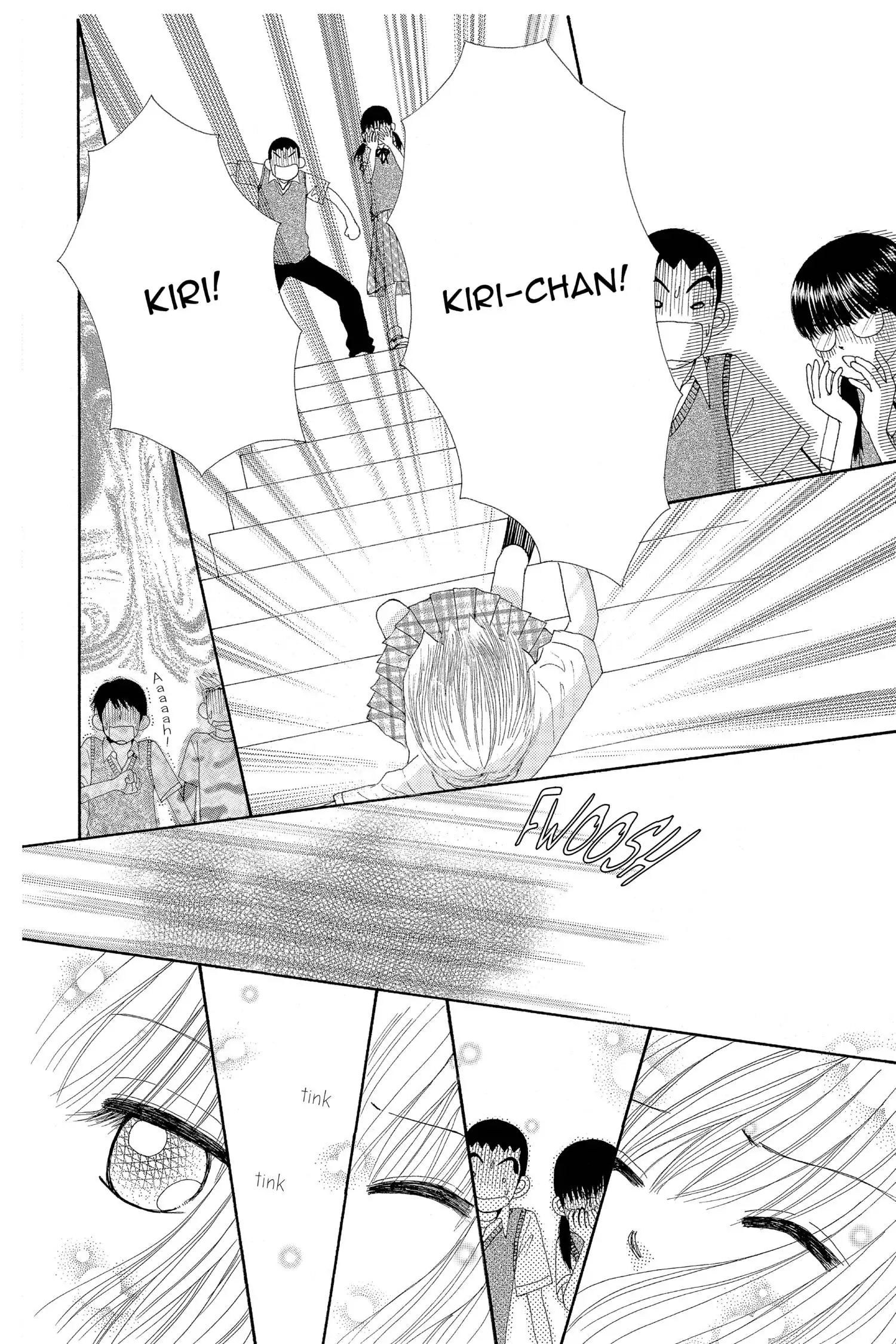 Read Beauty Pop en Manga Online