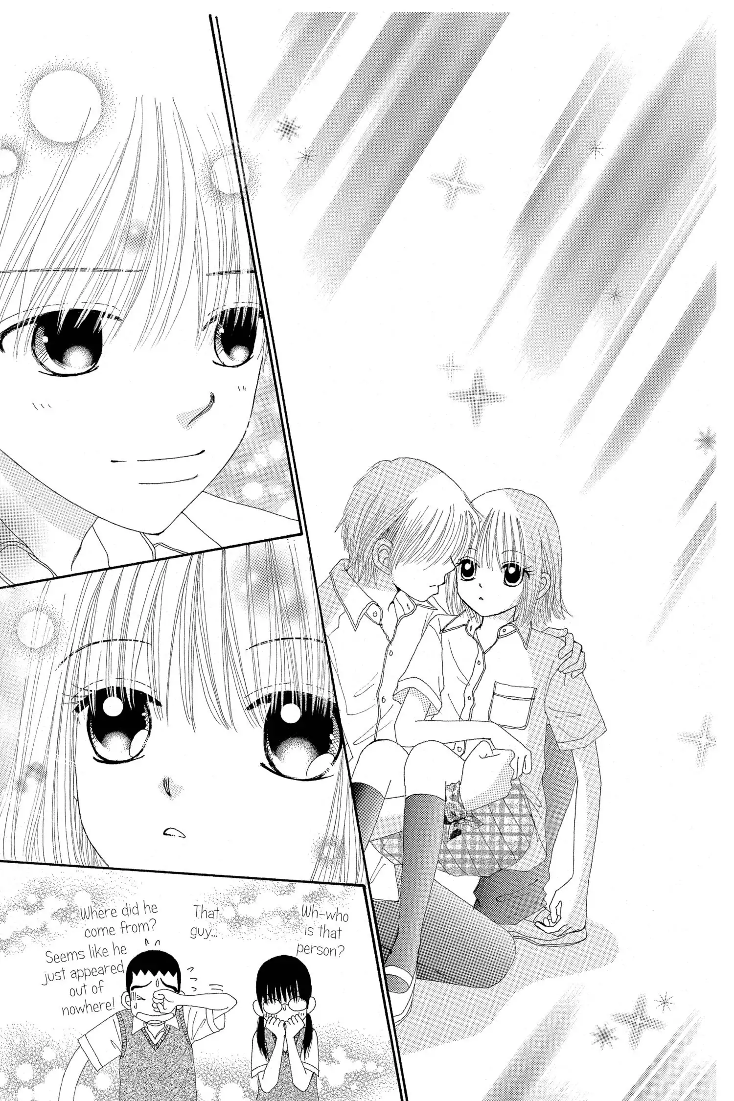 Read Beauty Pop en Manga Online