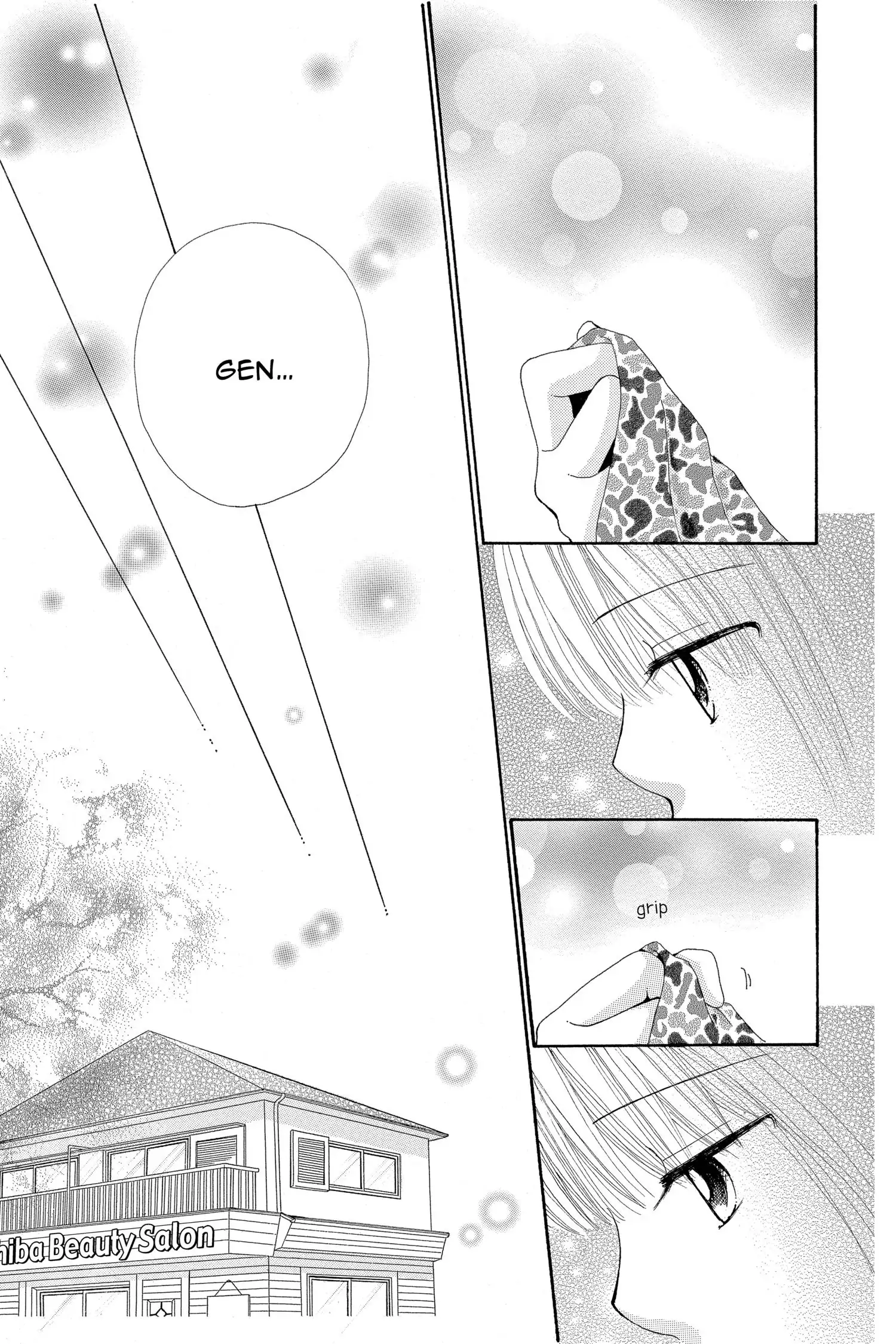 Read Beauty Pop en Manga Online