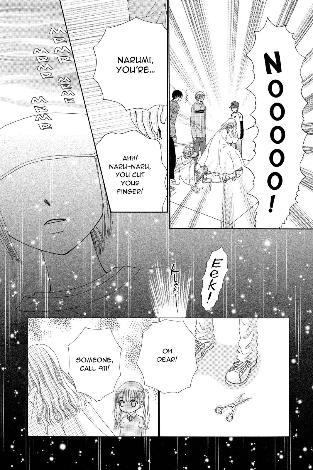 Read Beauty Pop en Manga Online