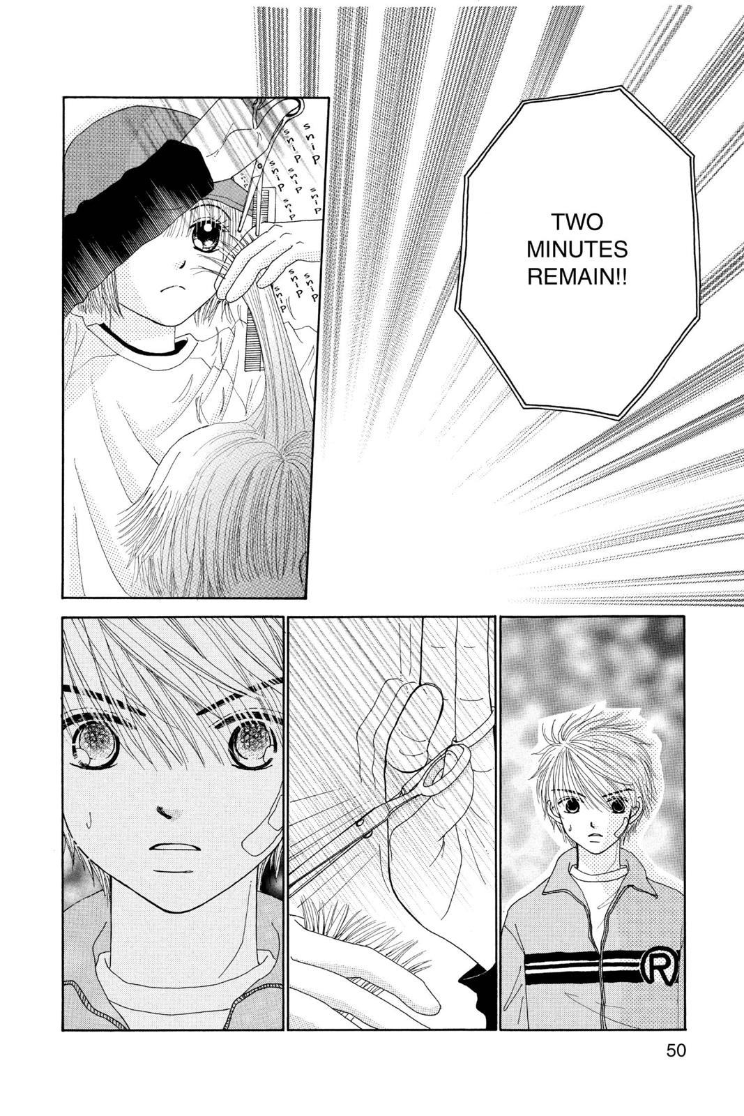 Read Beauty Pop en Manga Online