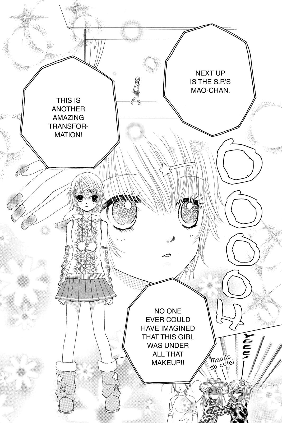 Read Beauty Pop en Manga Online