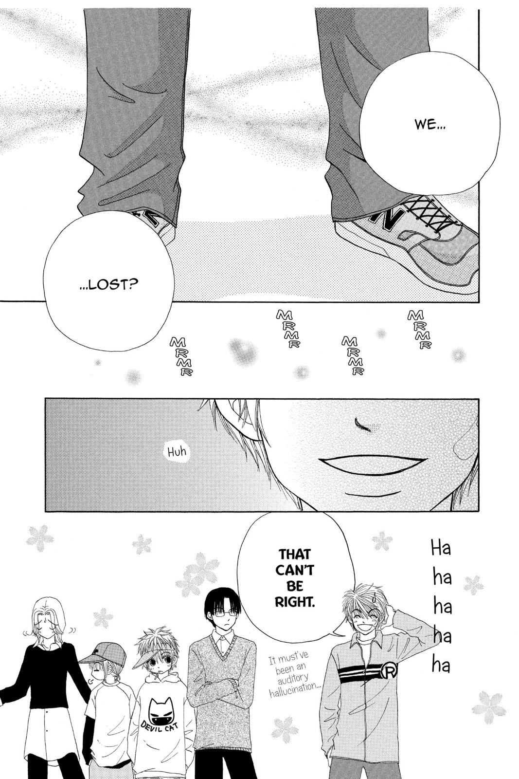 Read Beauty Pop en Manga Online