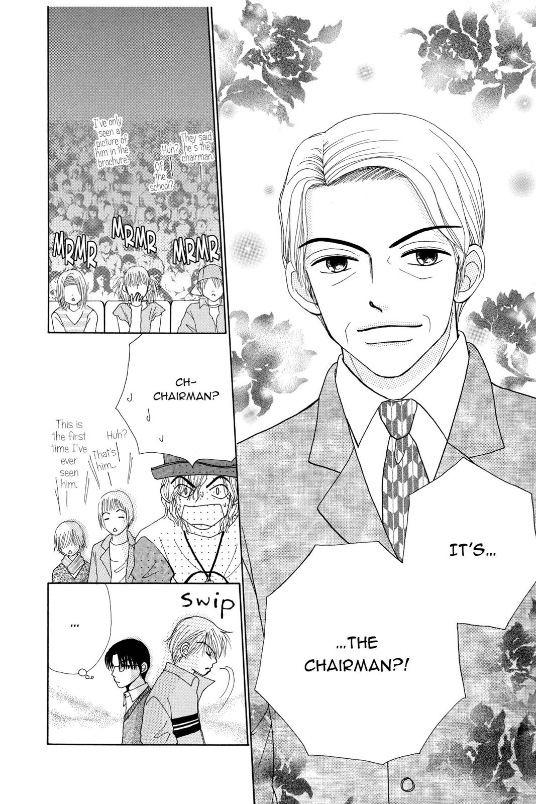 Read Beauty Pop en Manga Online