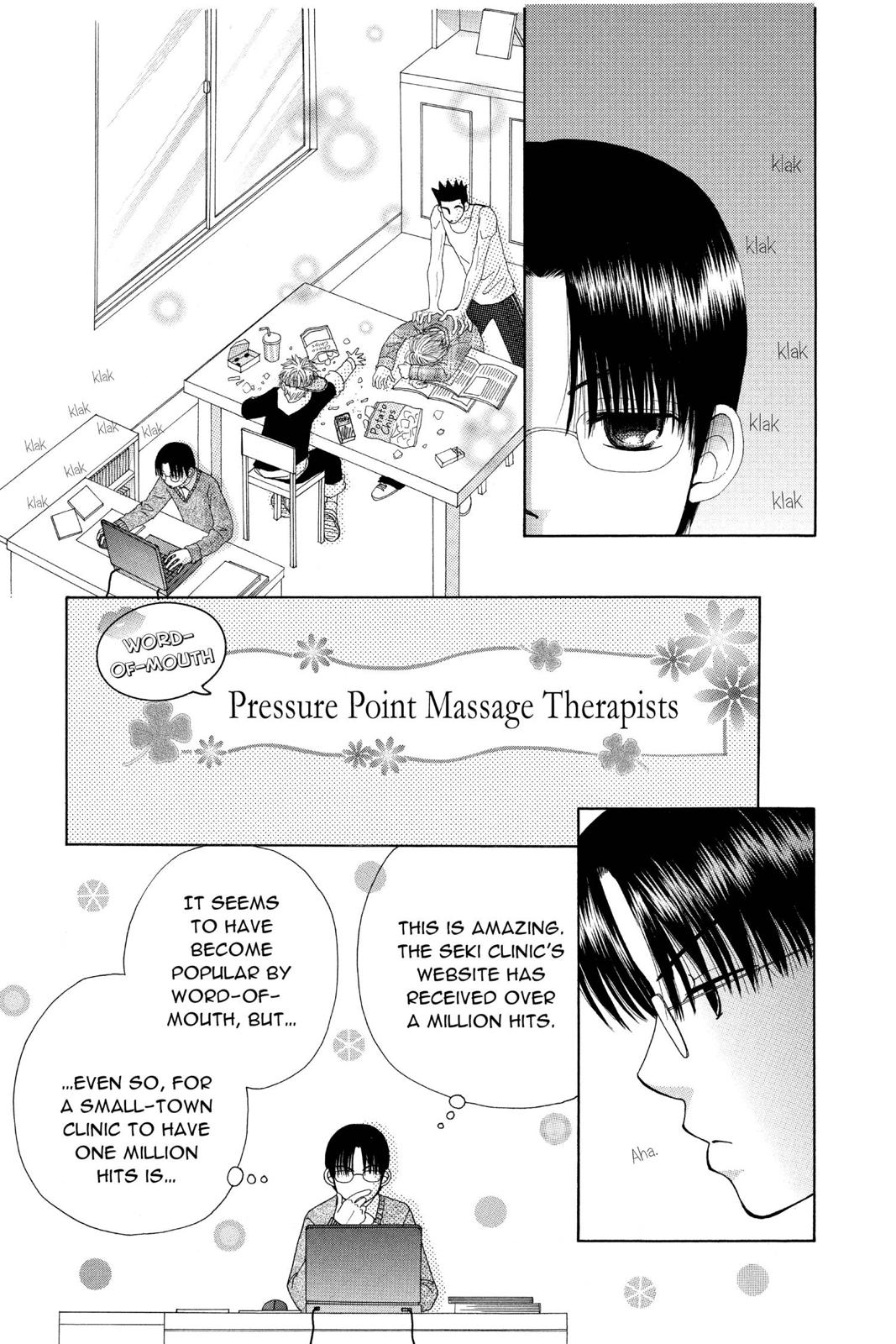 Read Beauty Pop en Manga Online