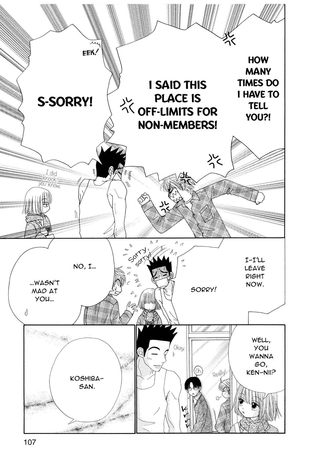 Read Beauty Pop en Manga Online