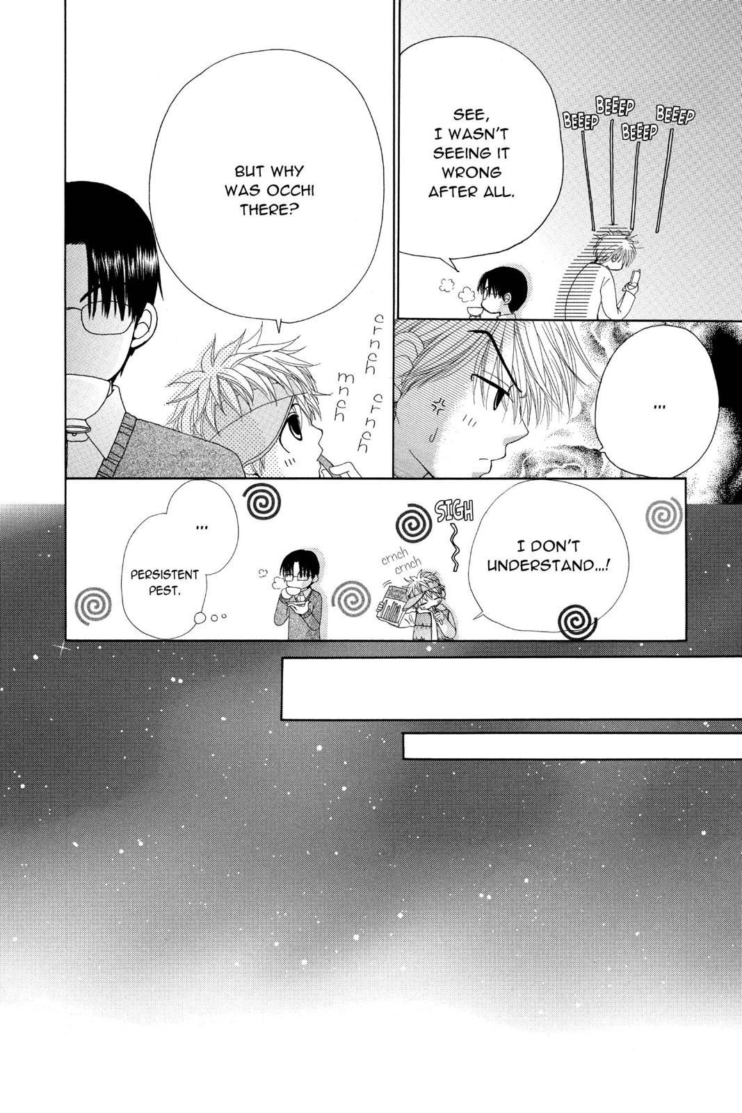 Read Beauty Pop en Manga Online