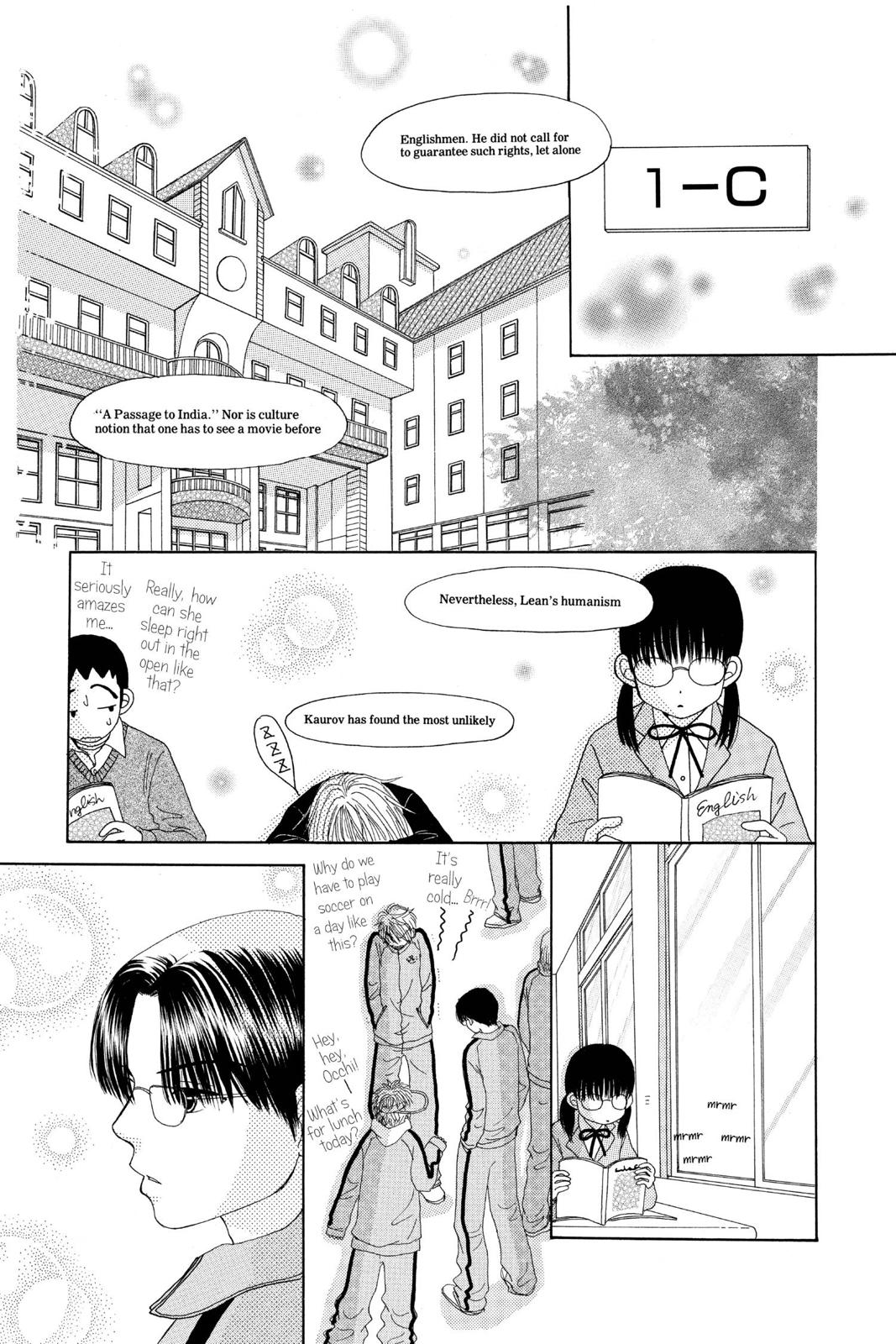 Read Beauty Pop en Manga Online