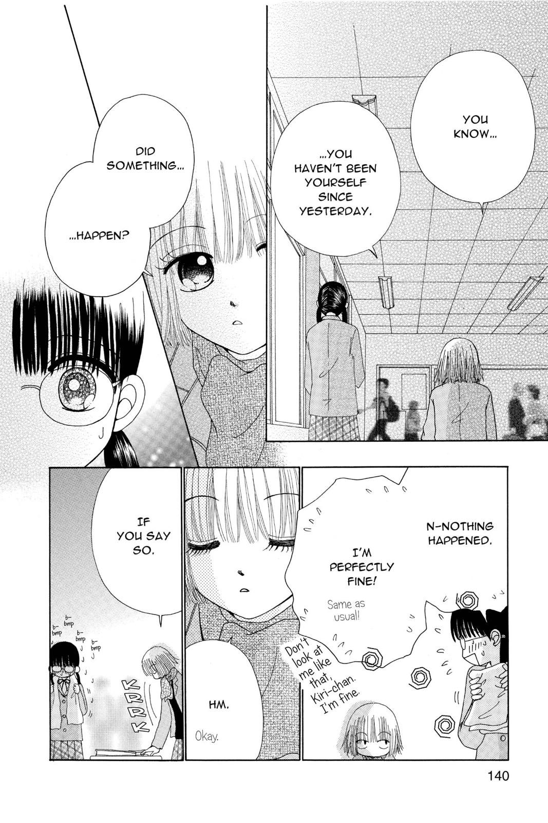 Read Beauty Pop en Manga Online