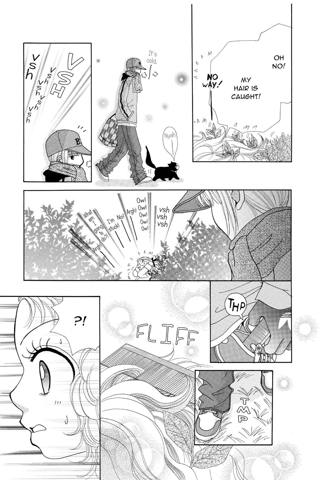 Read Beauty Pop en Manga Online