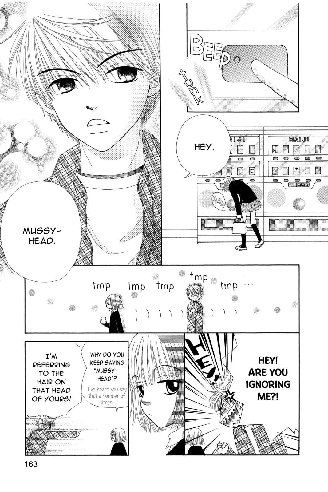 Read Beauty Pop en Manga Online