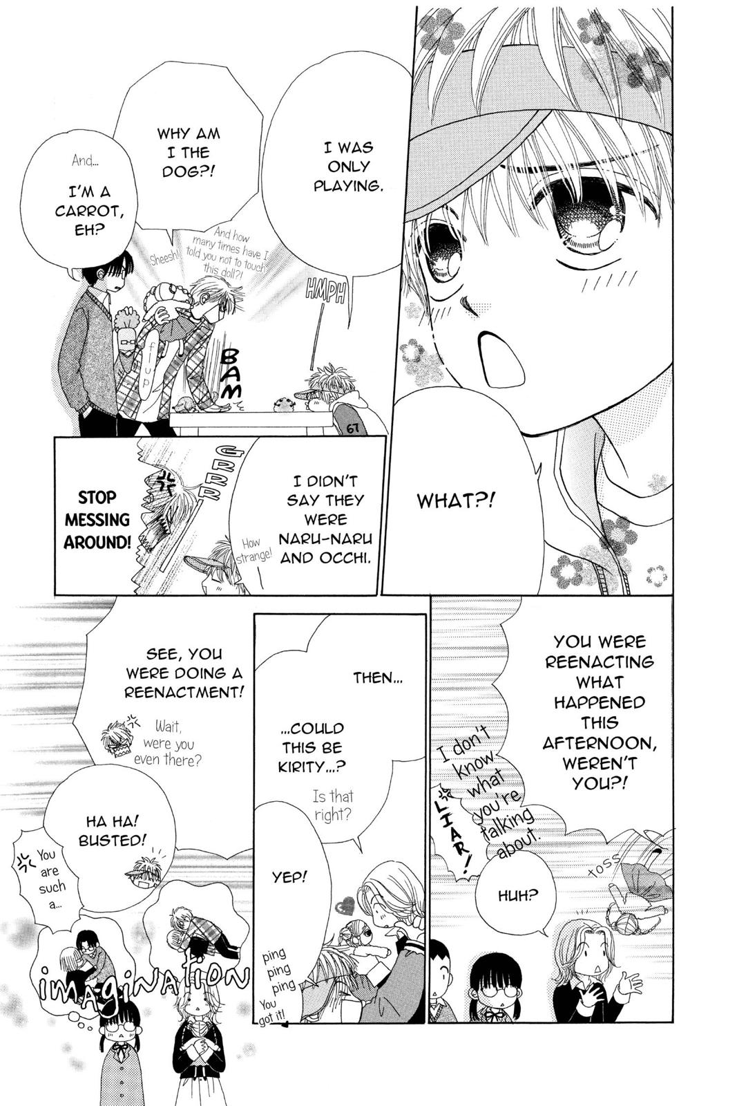 Read Beauty Pop en Manga Online