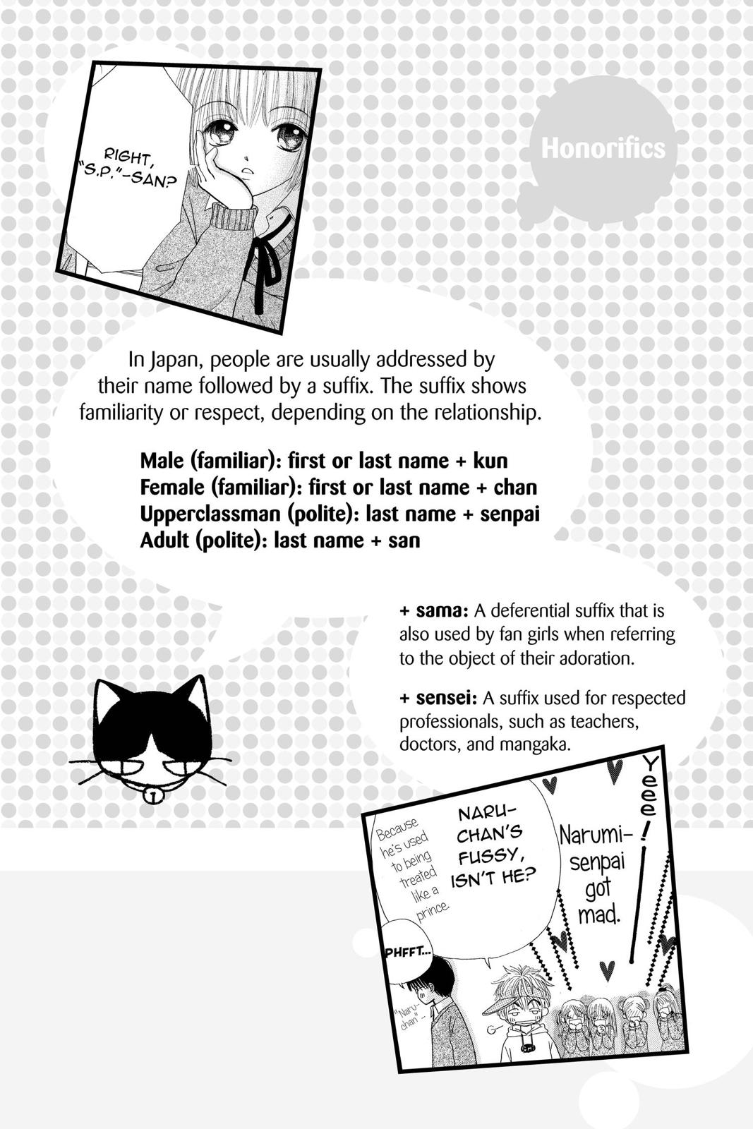 Read Beauty Pop en Manga Online