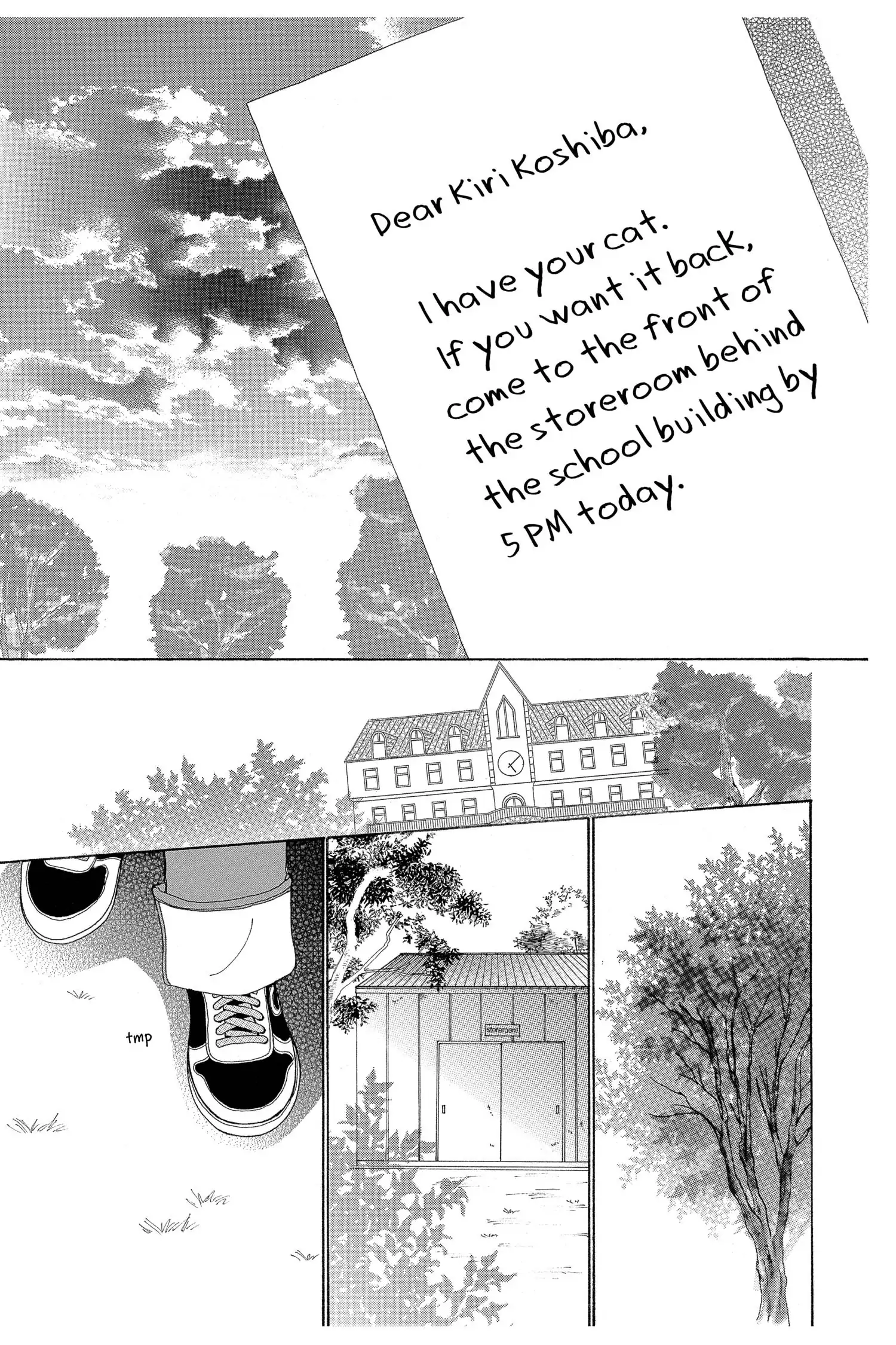 Read Beauty Pop en Manga Online