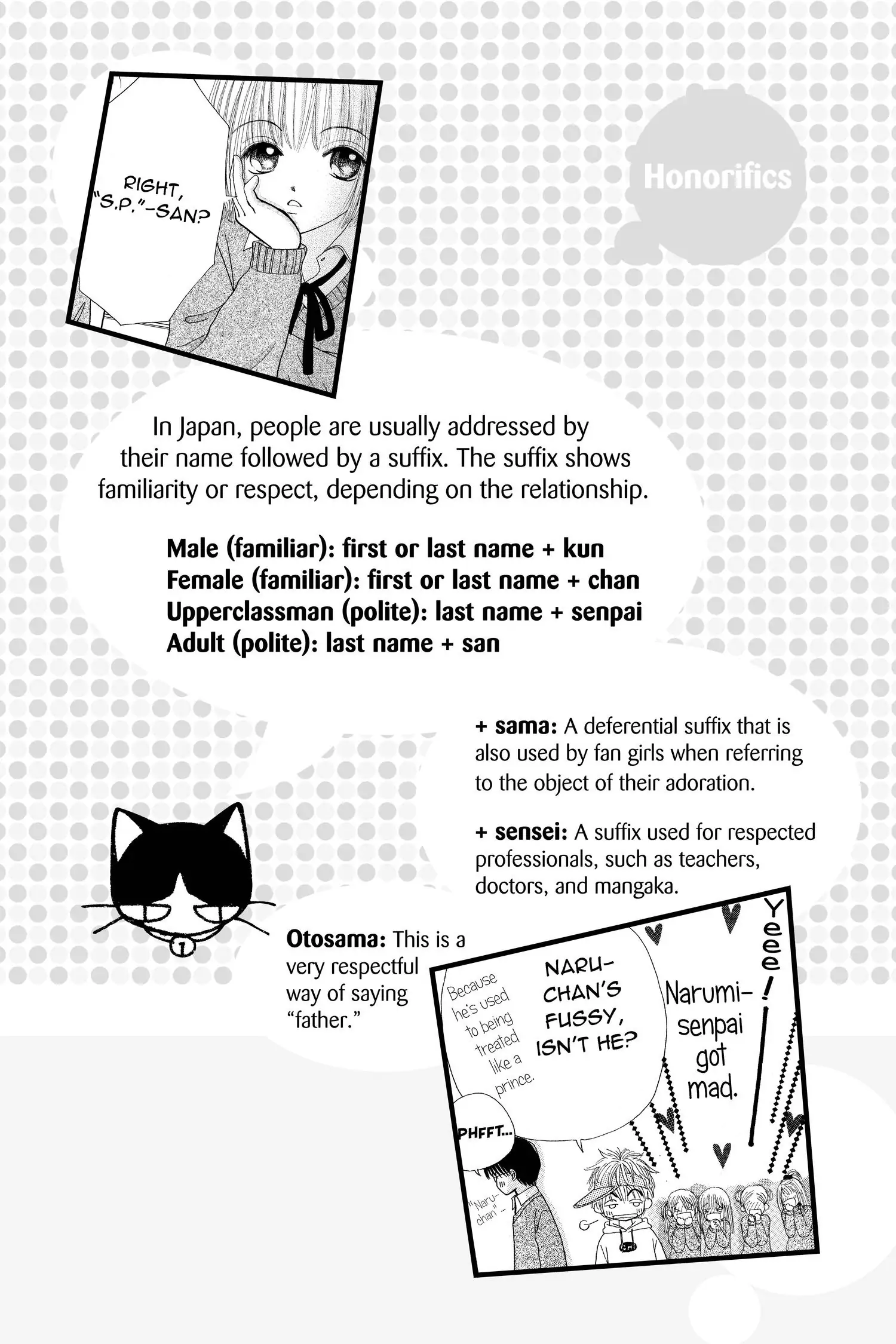 Read Beauty Pop en Manga Online