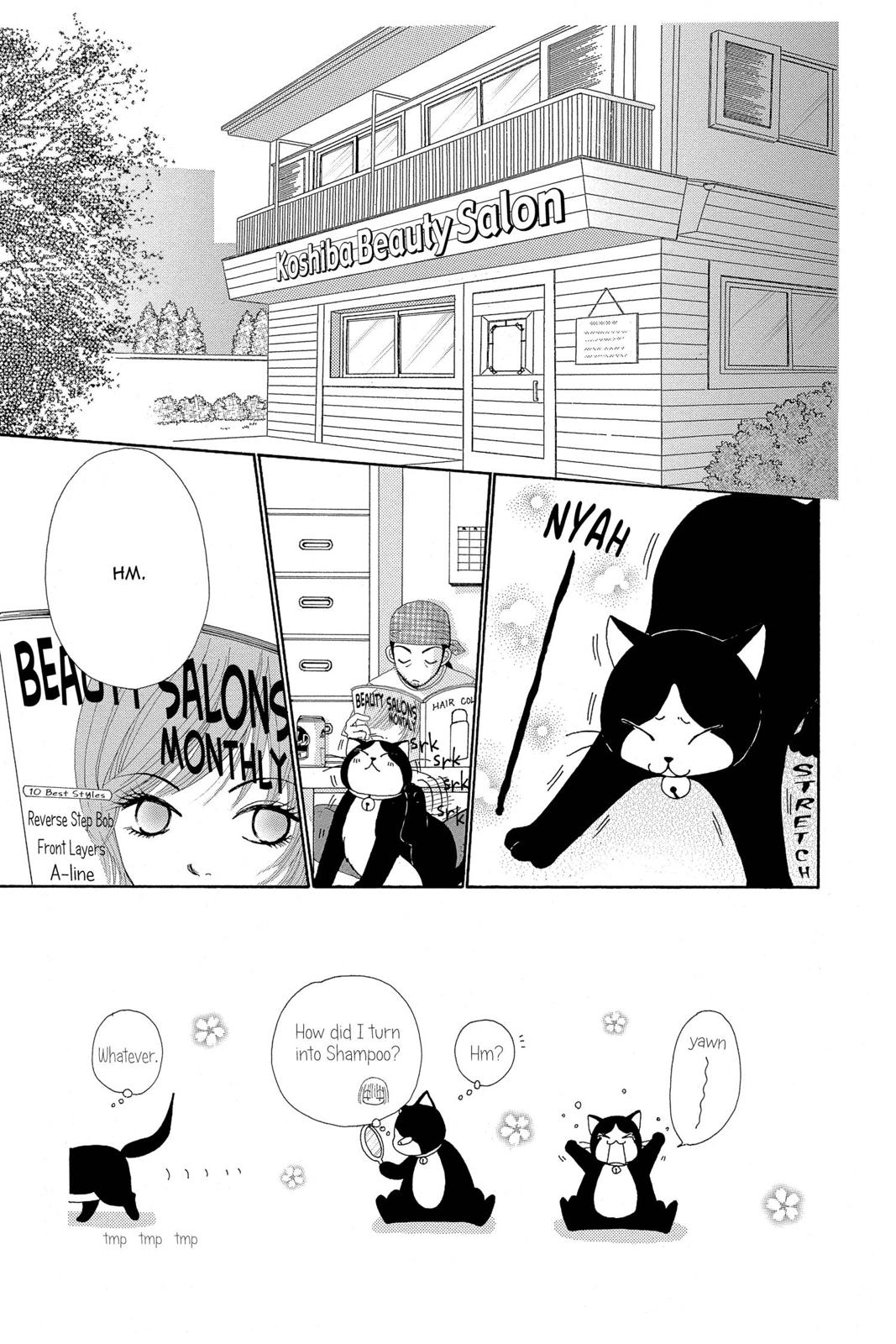 Read Beauty Pop en Manga Online