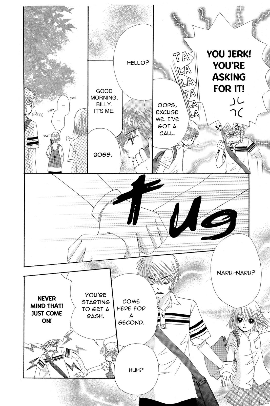 Read Beauty Pop en Manga Online