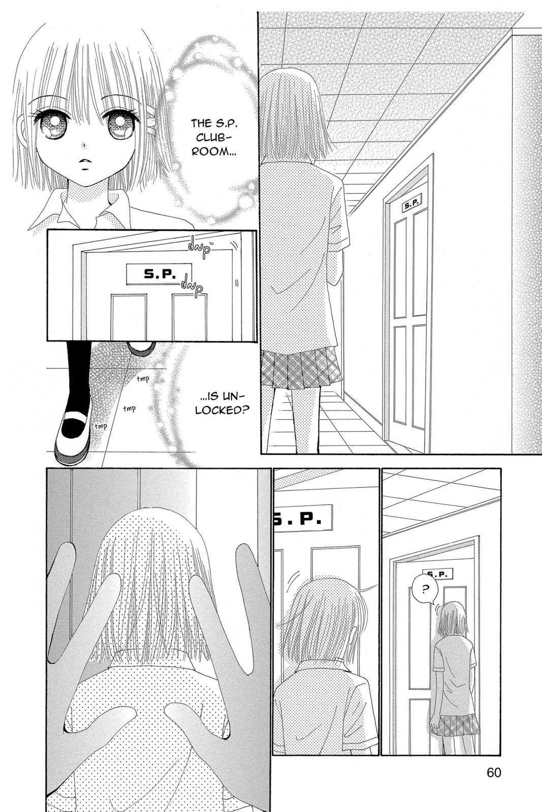 Read Beauty Pop en Manga Online