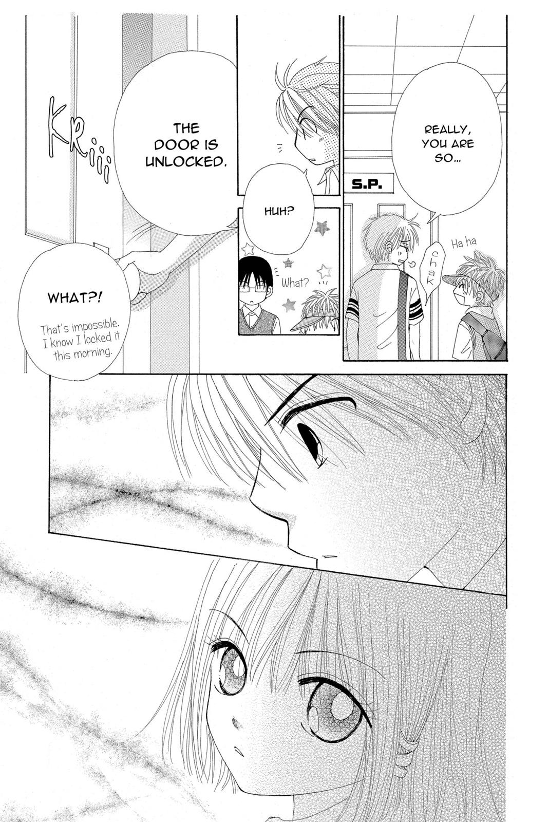 Read Beauty Pop en Manga Online