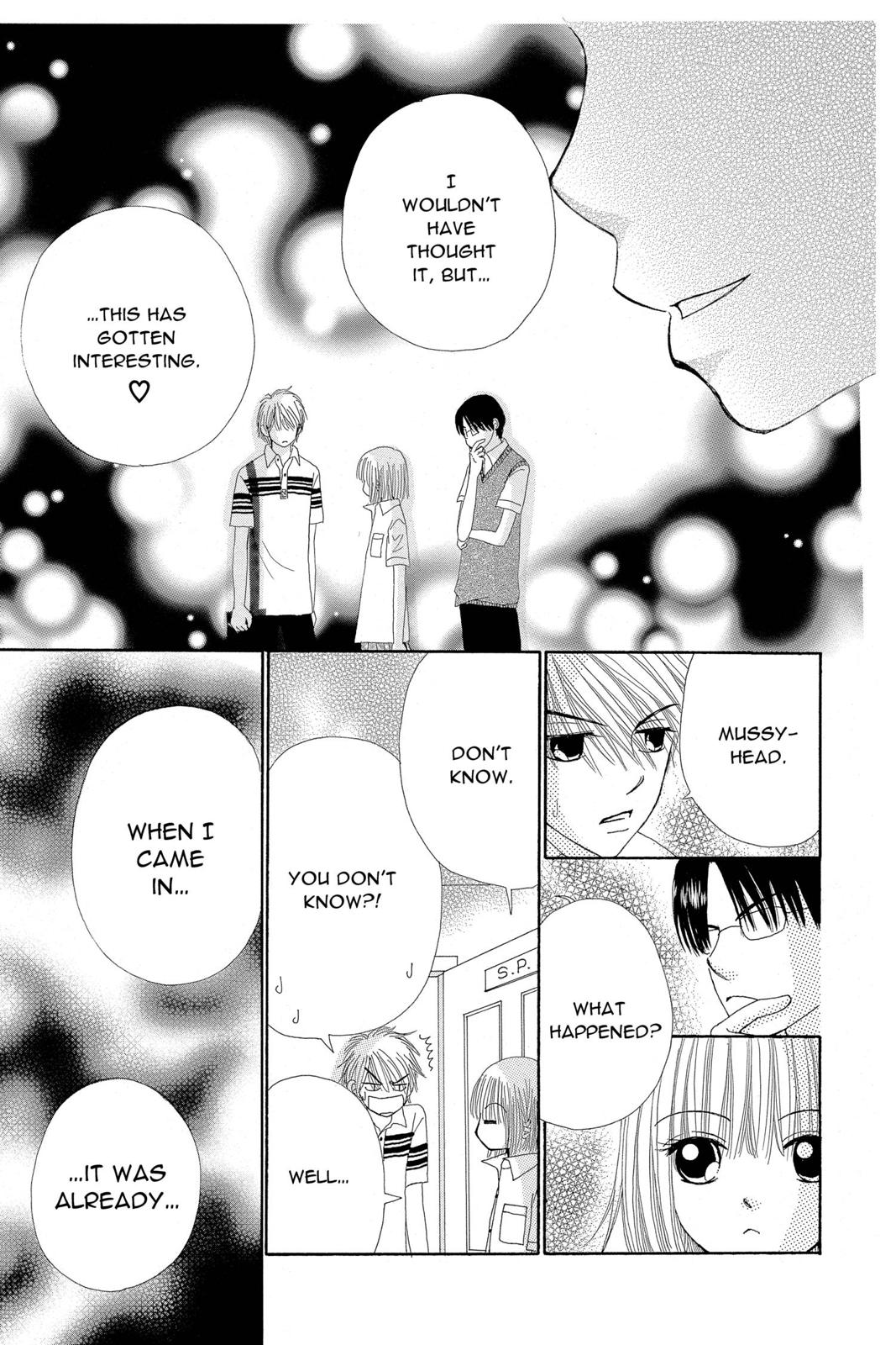 Read Beauty Pop en Manga Online