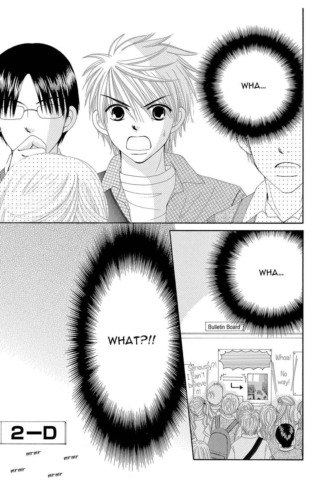 Read Beauty Pop en Manga Online