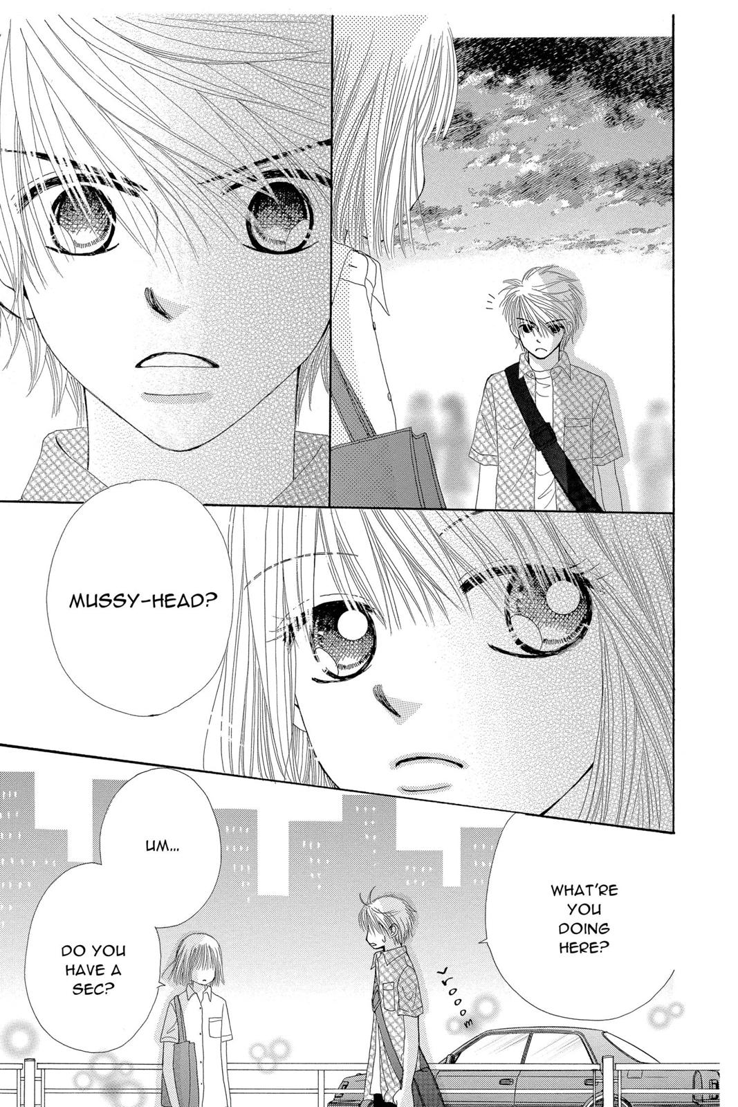 Read Beauty Pop en Manga Online