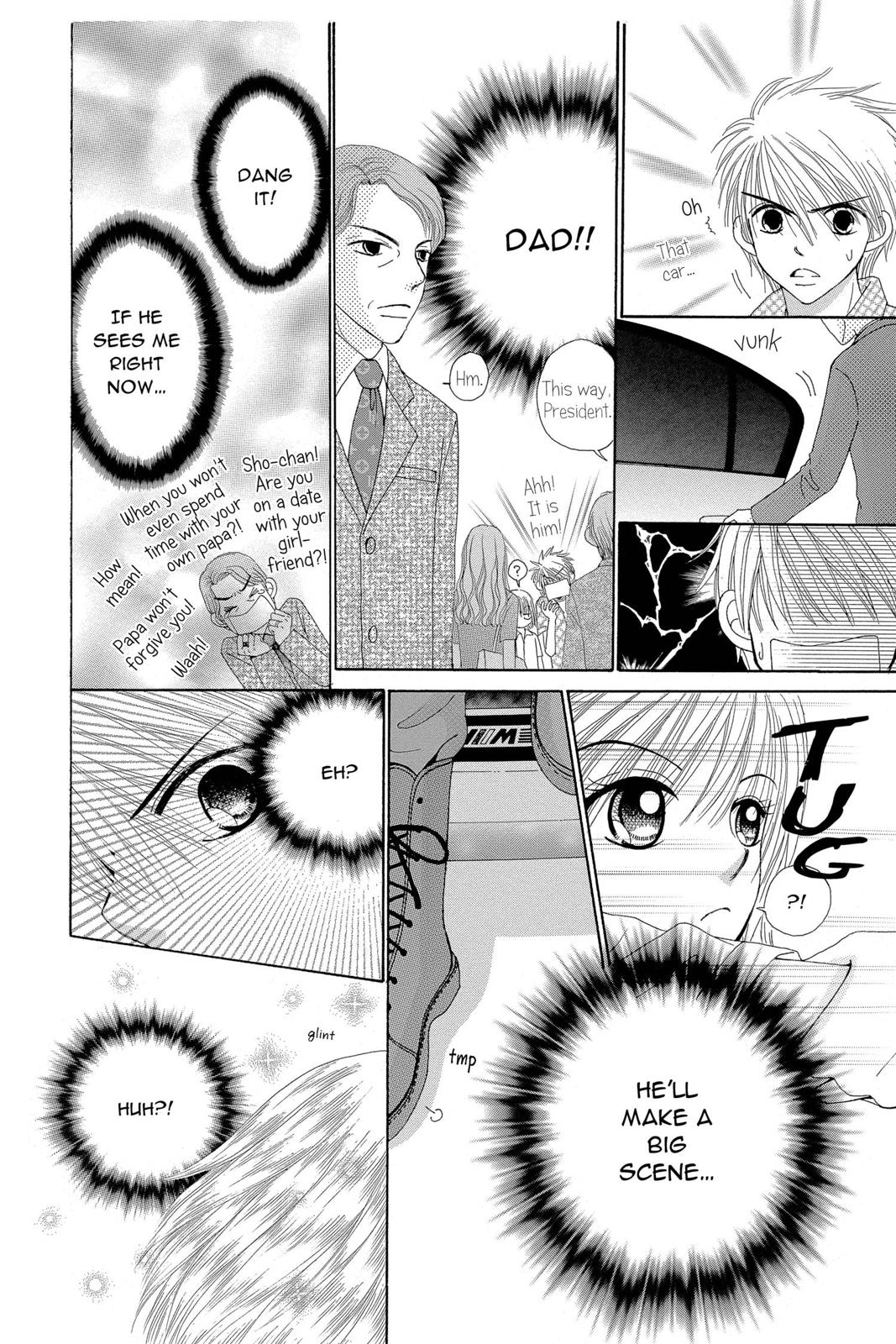 Read Beauty Pop en Manga Online